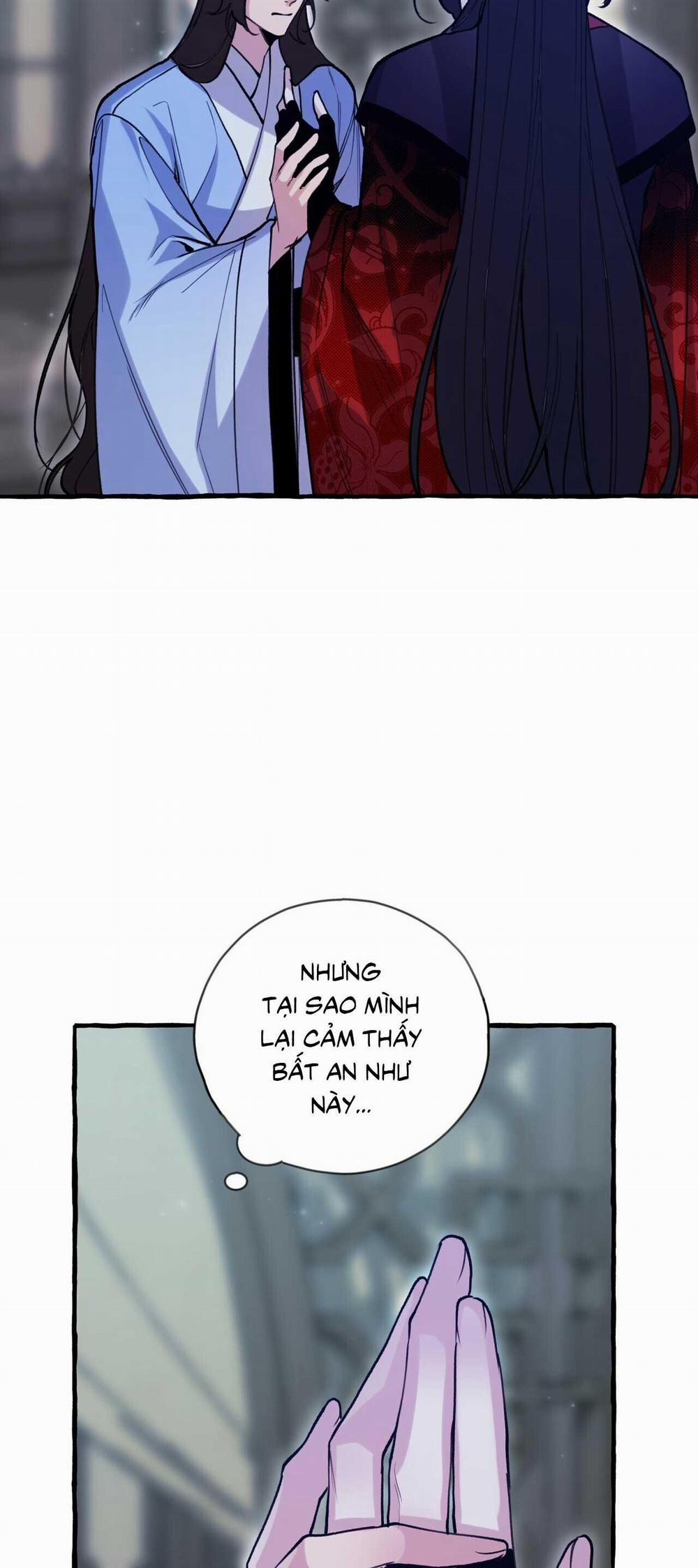 Bát Nhã Giai Nhân 66 trang 13