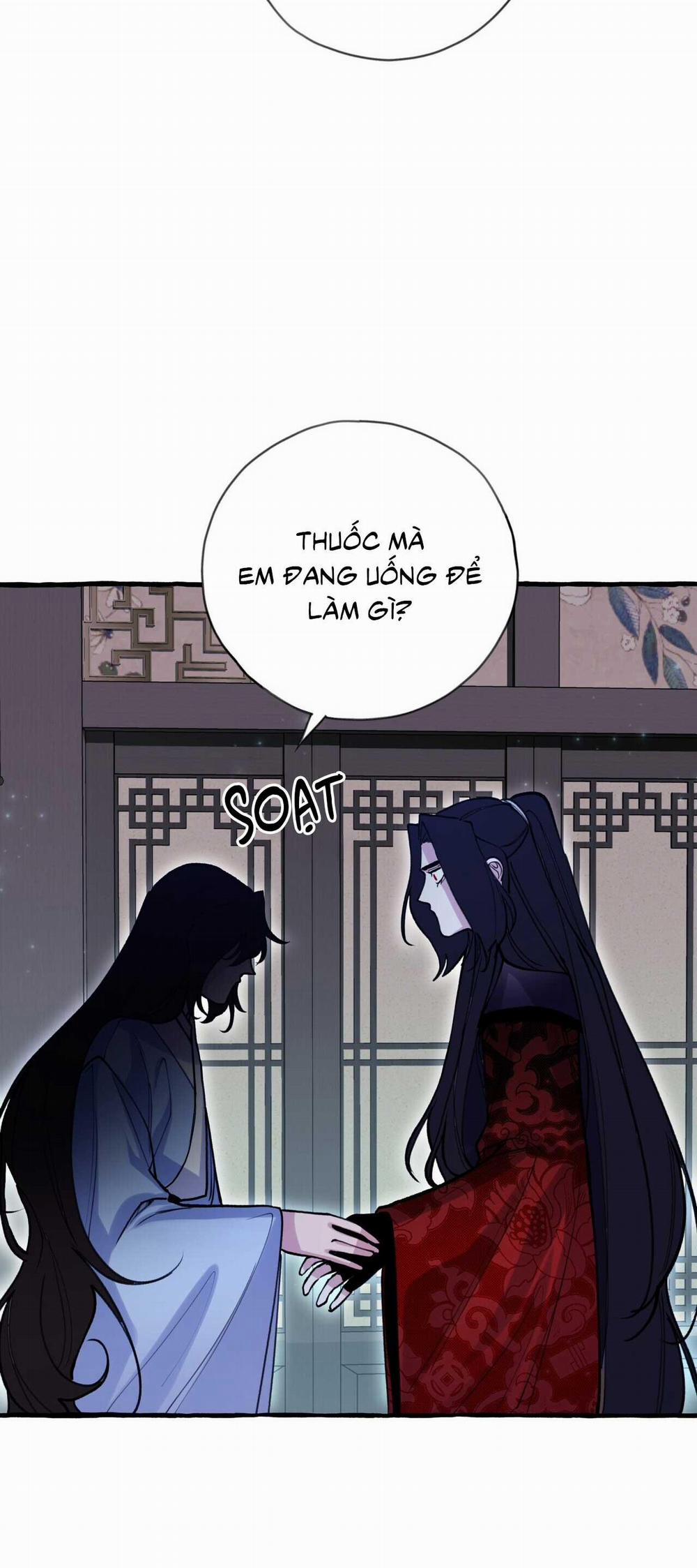 Bát Nhã Giai Nhân 66 trang 18