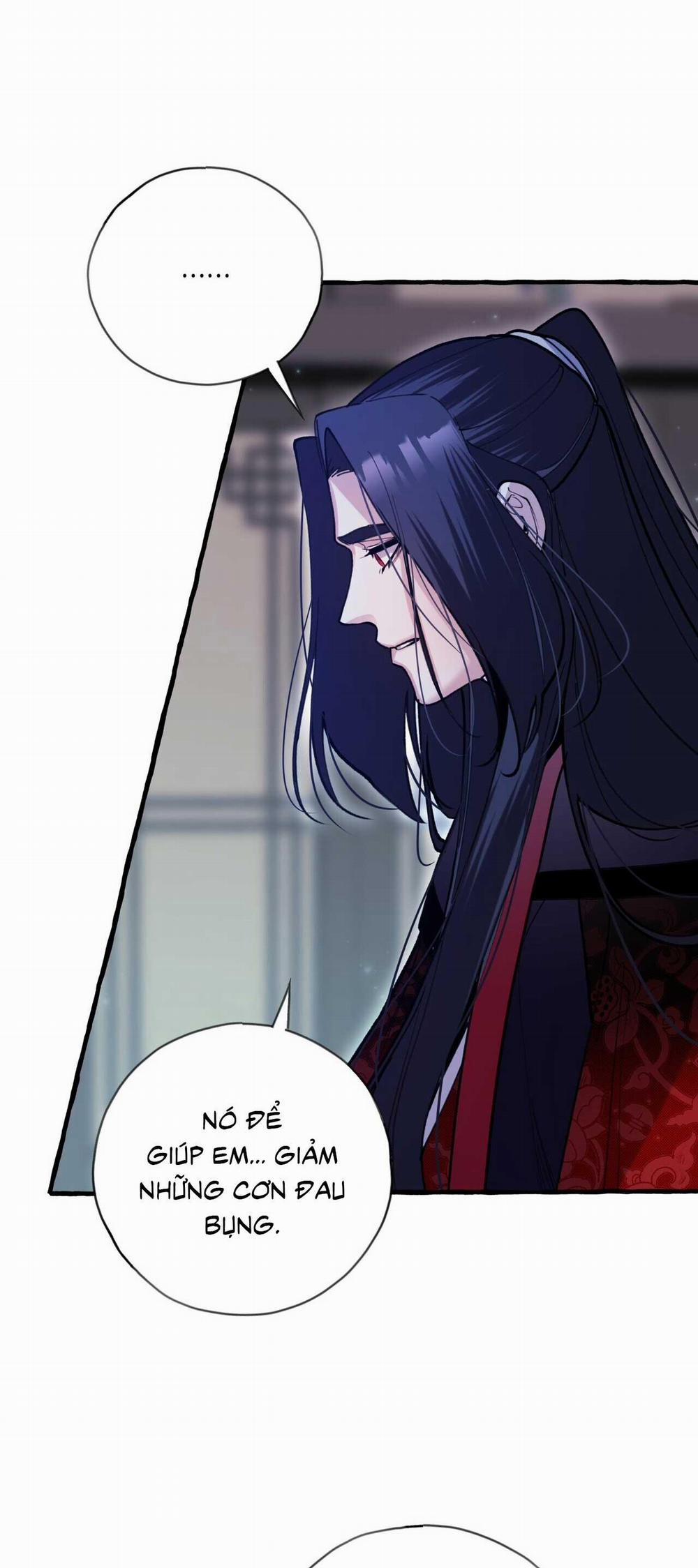 Bát Nhã Giai Nhân 66 trang 19