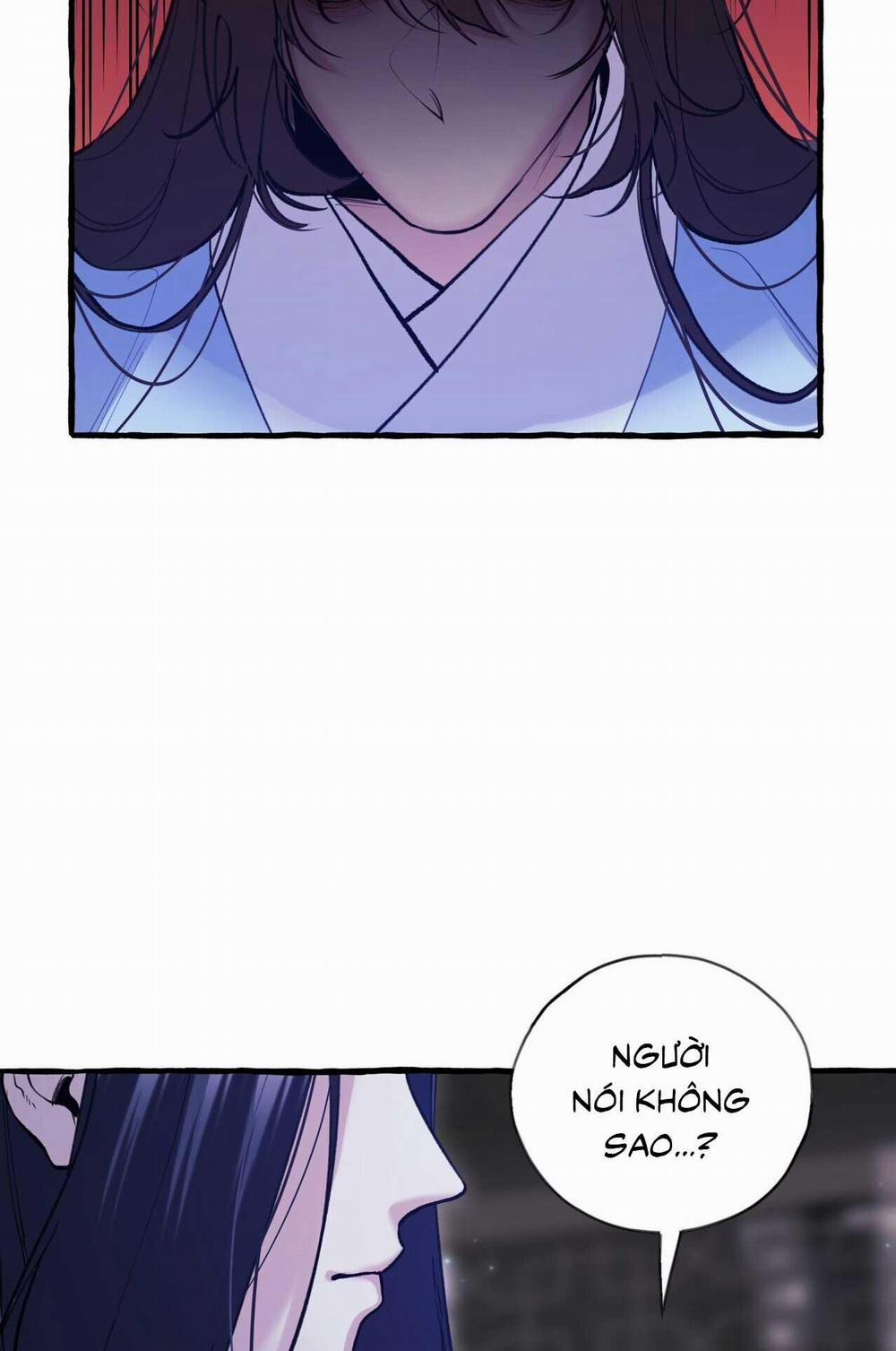 Bát Nhã Giai Nhân 66 trang 23