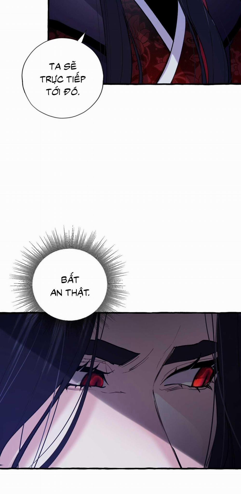 Bát Nhã Giai Nhân 66 trang 3