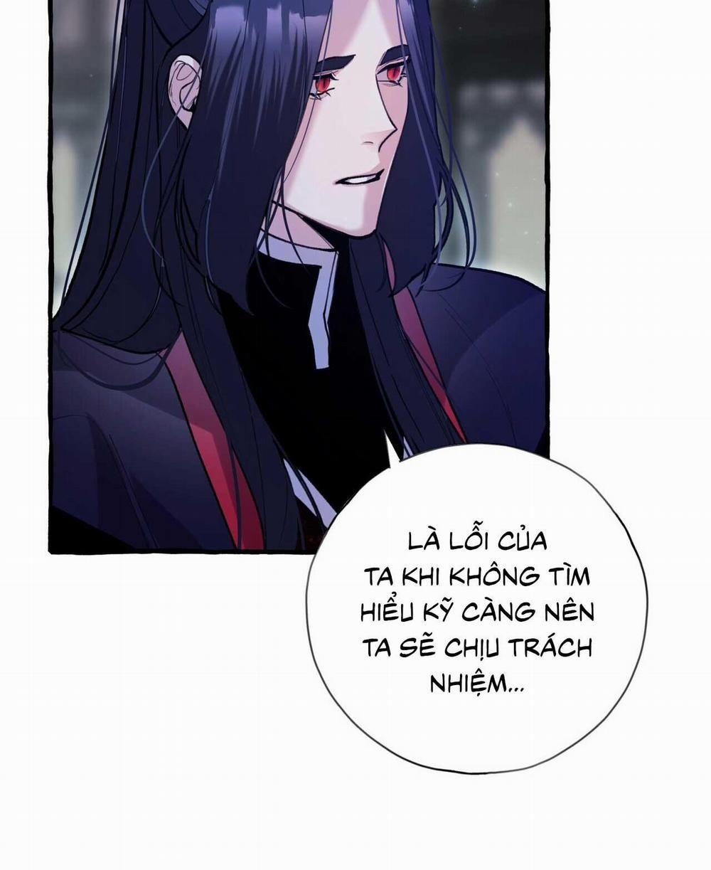 Bát Nhã Giai Nhân 66 trang 35