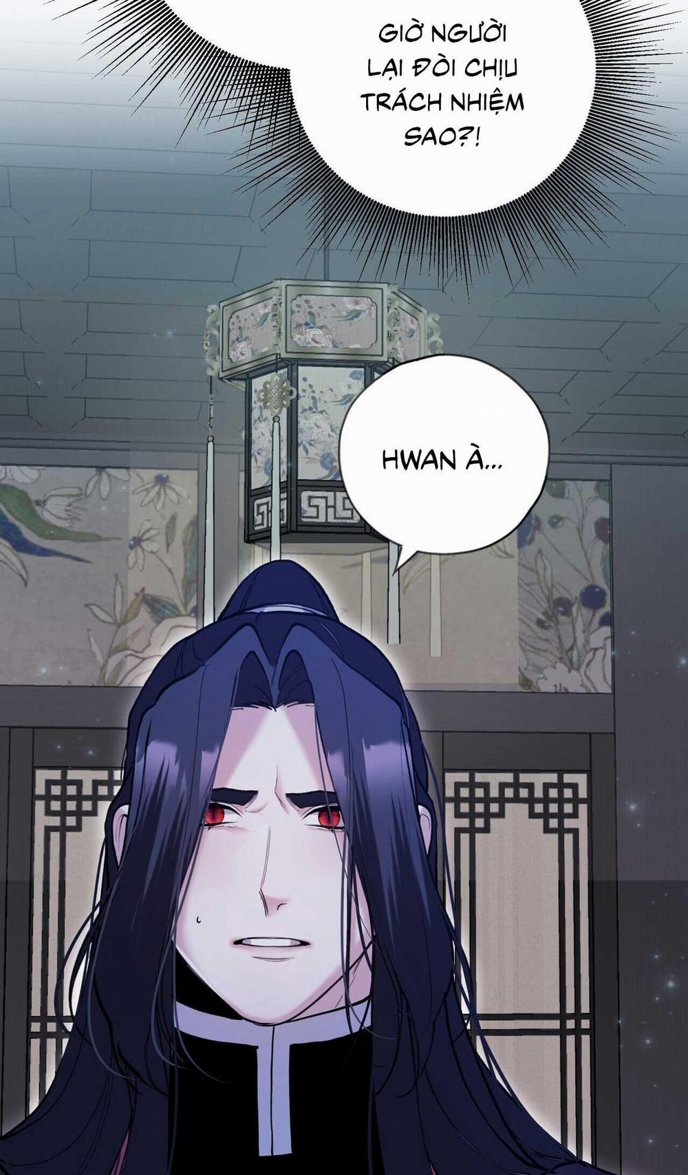 Bát Nhã Giai Nhân 66 trang 43