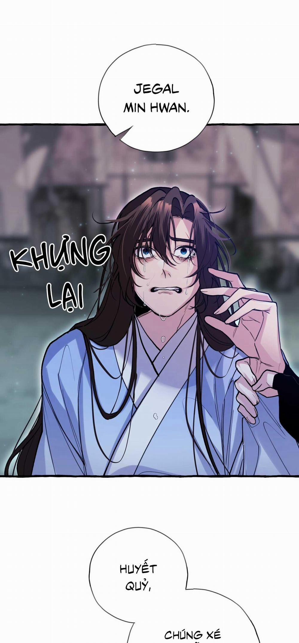 Bát Nhã Giai Nhân 66 trang 51