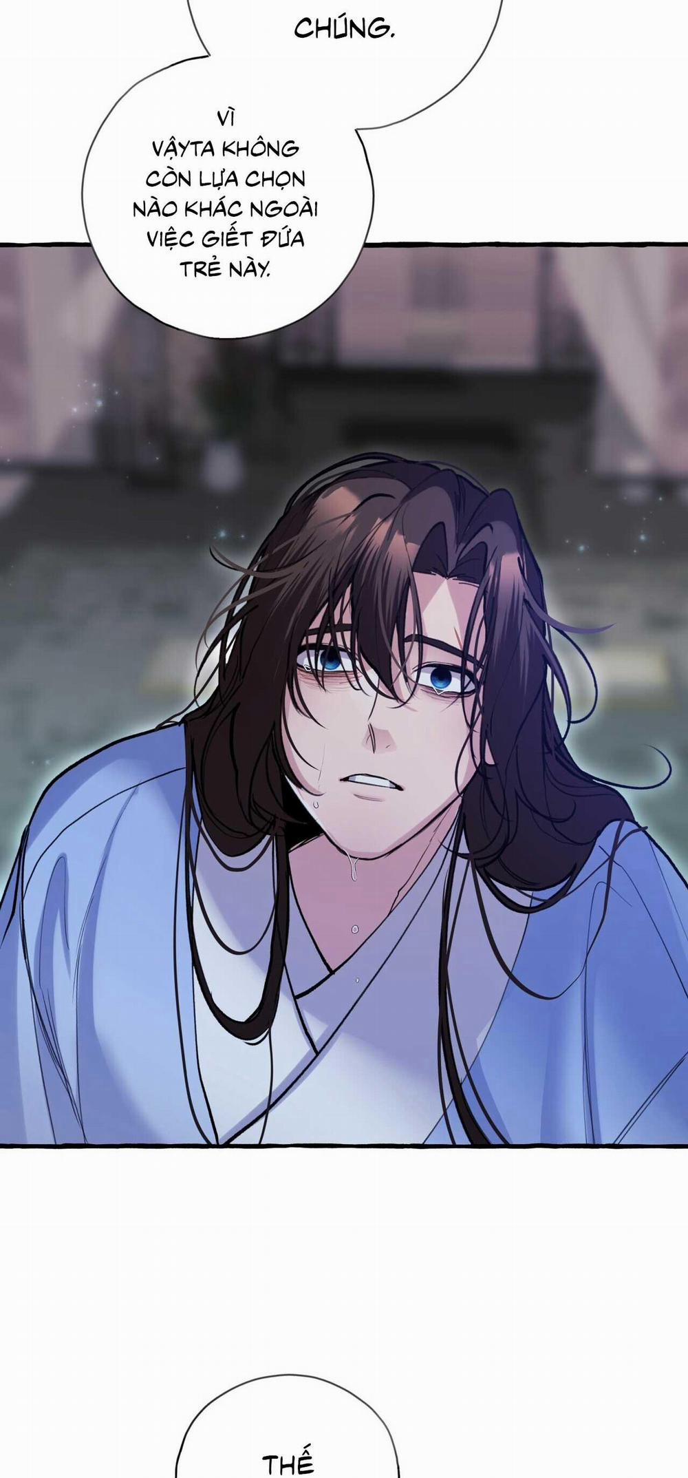 Bát Nhã Giai Nhân 66 trang 53