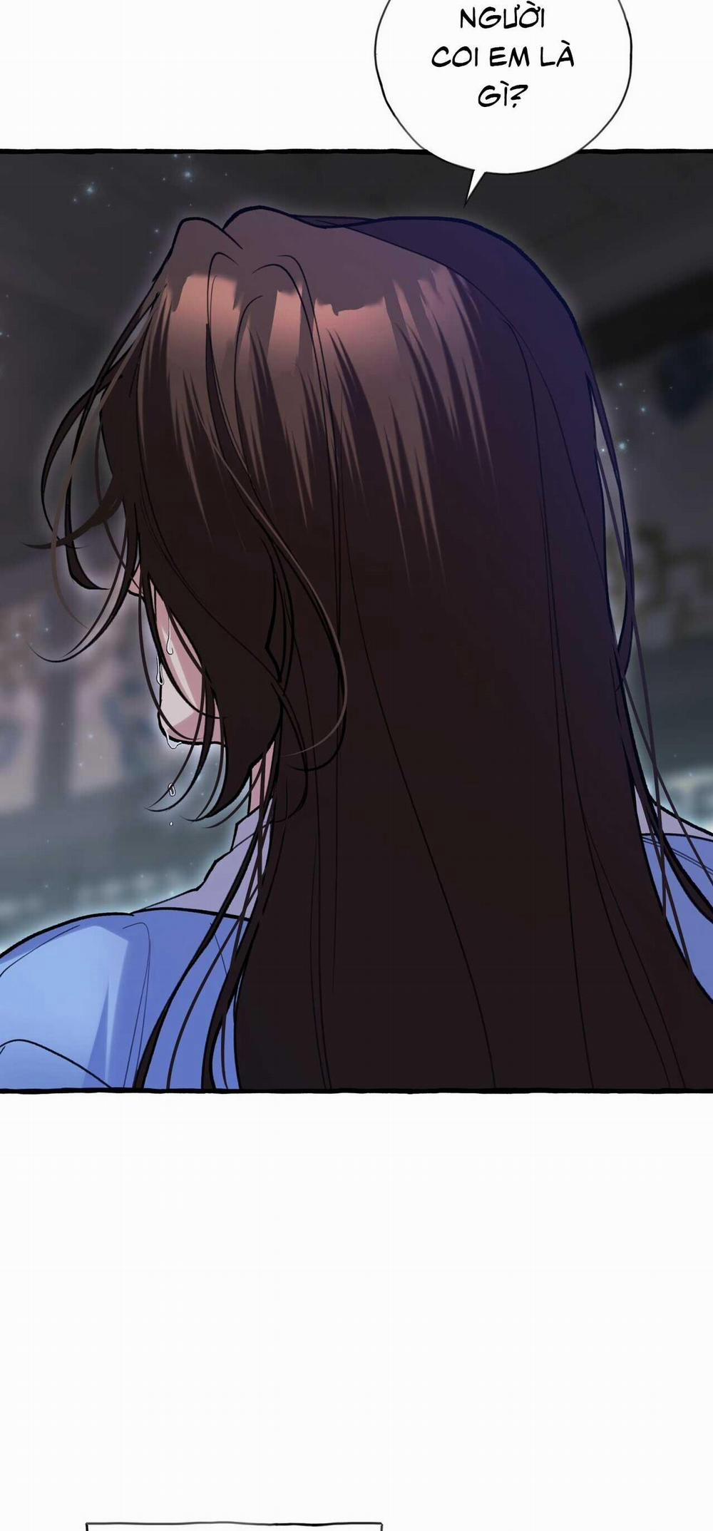 Bát Nhã Giai Nhân 66 trang 55