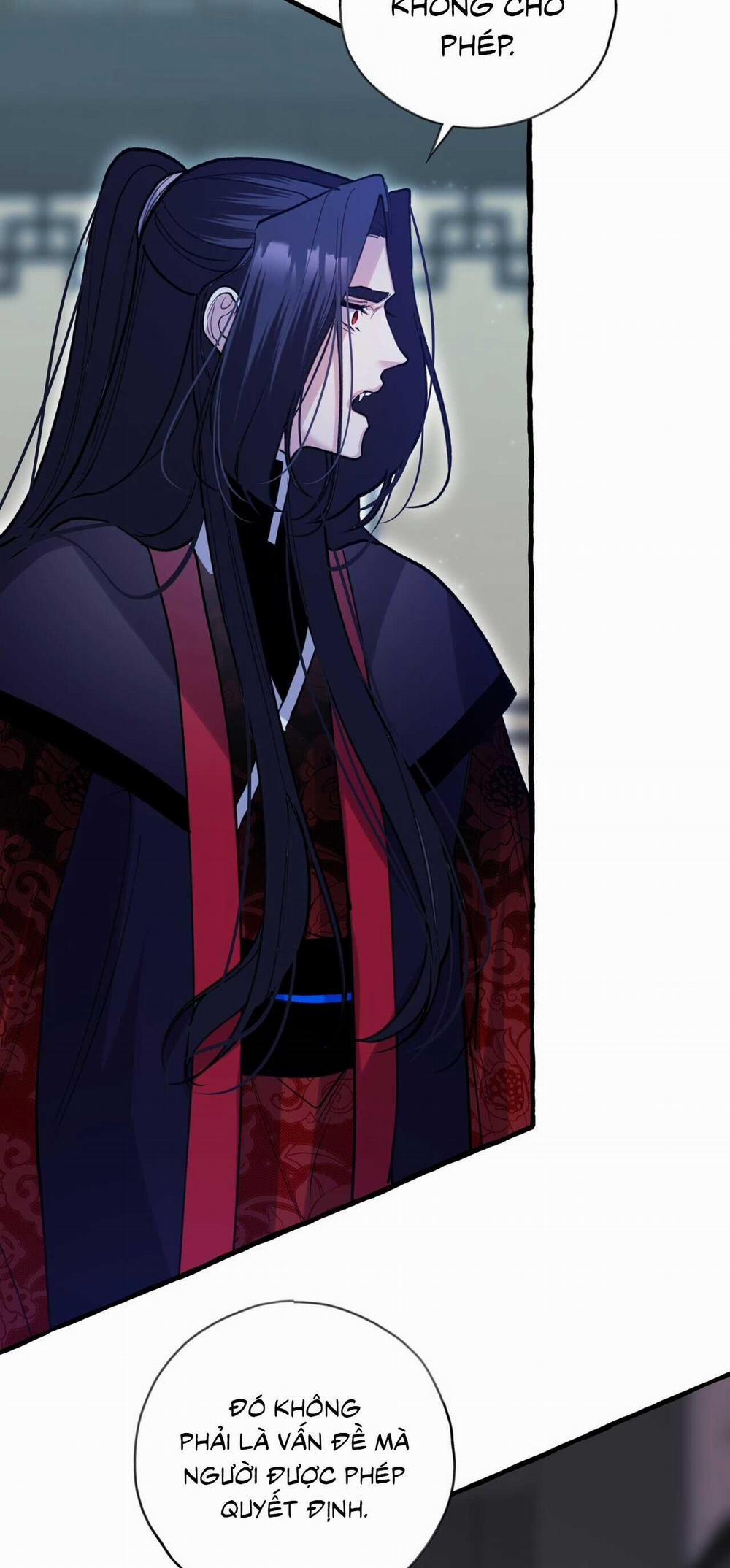 Bát Nhã Giai Nhân 66 trang 59