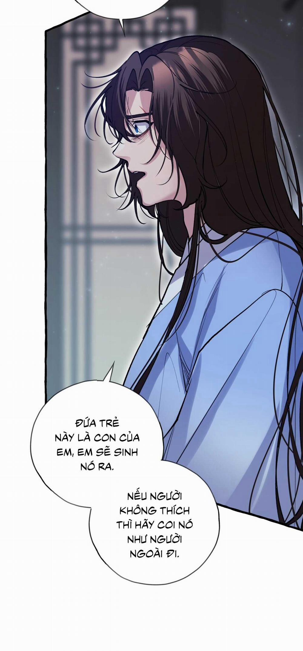 Bát Nhã Giai Nhân 66 trang 60