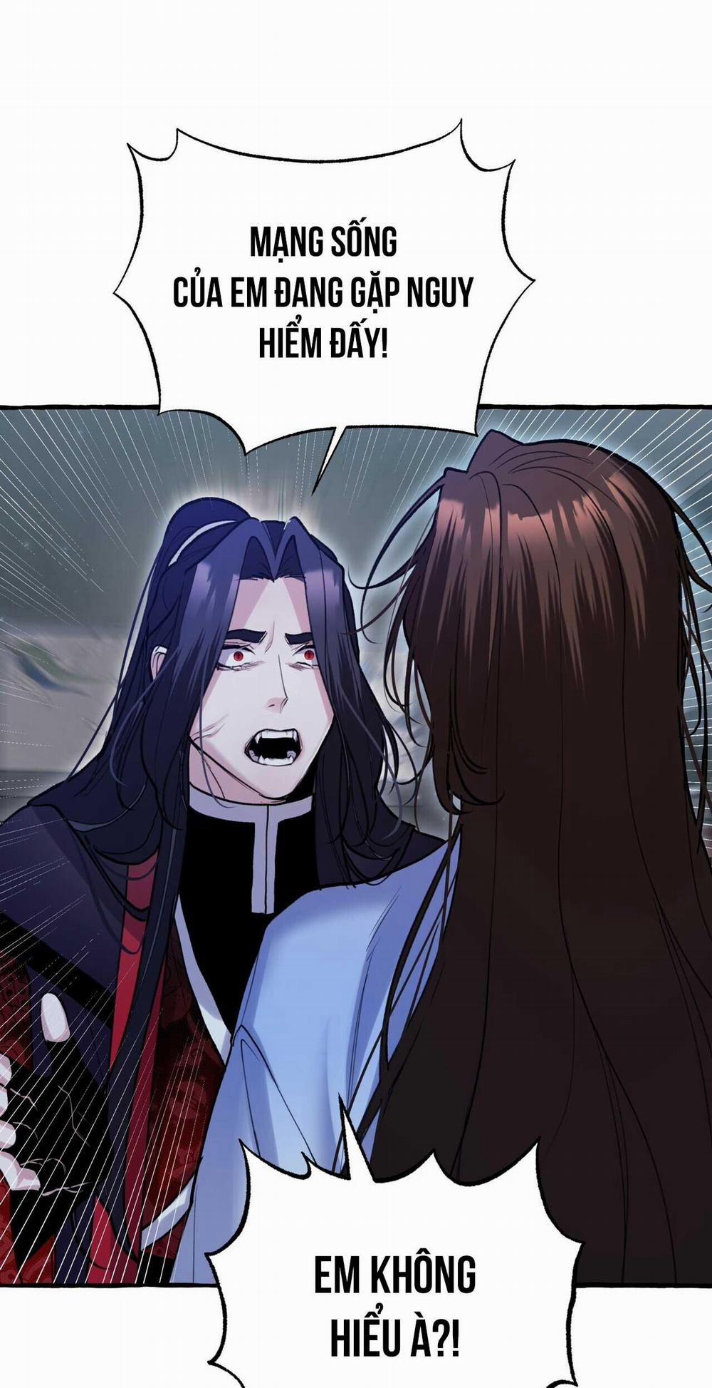 Bát Nhã Giai Nhân 66 trang 61