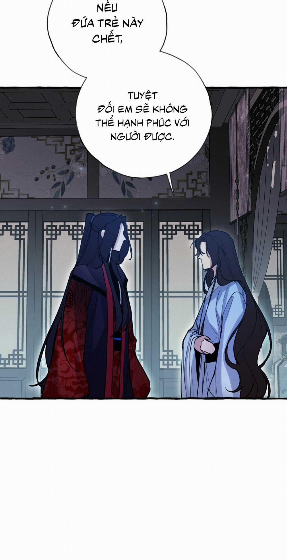 Bát Nhã Giai Nhân 66 trang 66