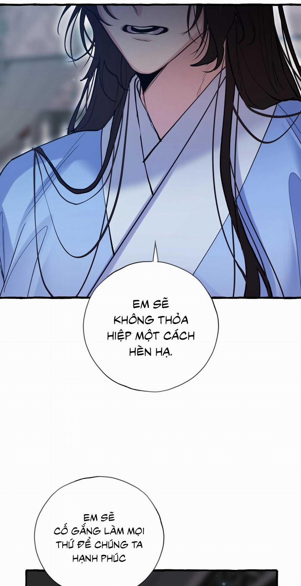 Bát Nhã Giai Nhân 66 trang 67