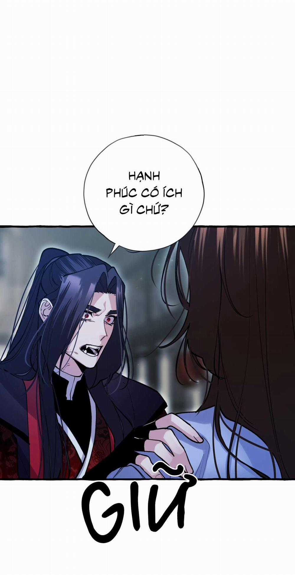 Bát Nhã Giai Nhân 66 trang 69