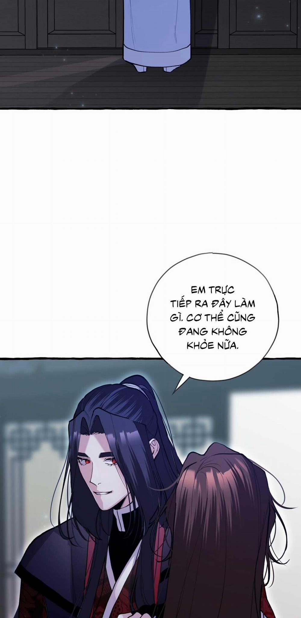 Bát Nhã Giai Nhân 66 trang 9