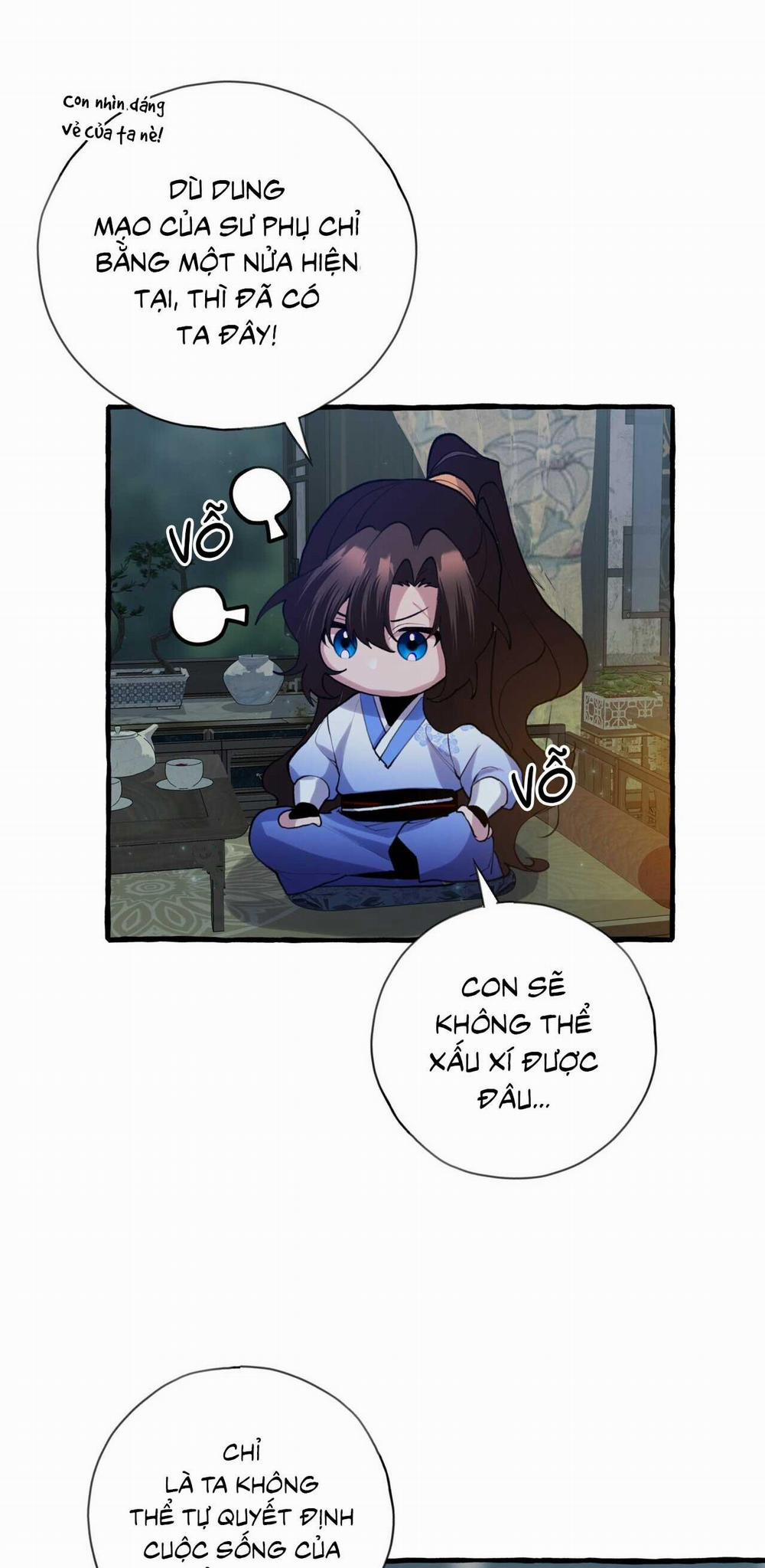 Bát Nhã Giai Nhân 67 trang 11