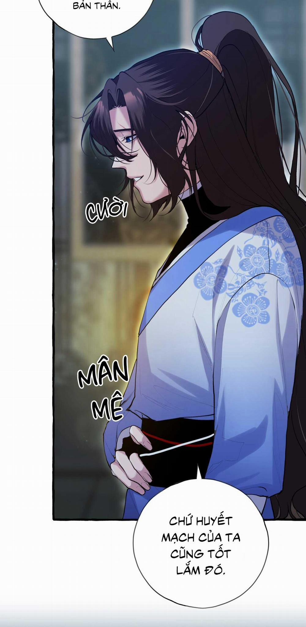 Bát Nhã Giai Nhân 67 trang 12