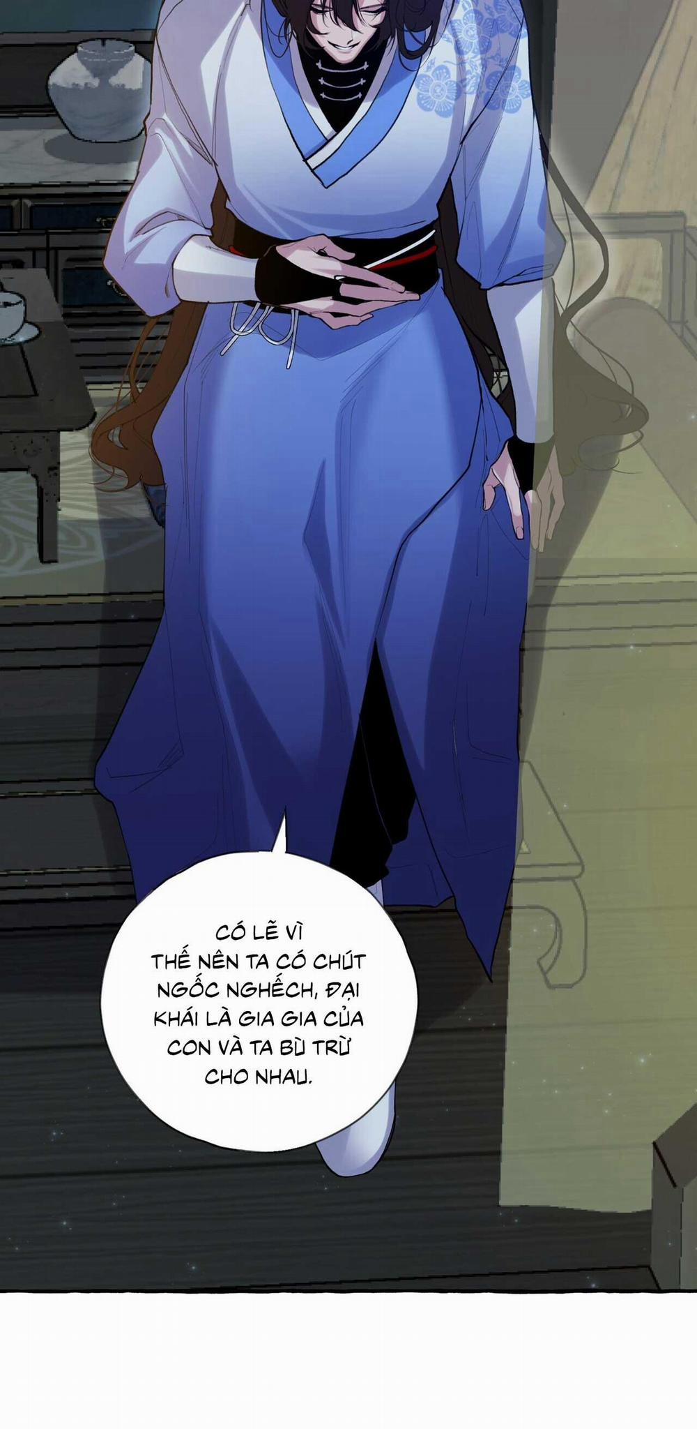 Bát Nhã Giai Nhân 67 trang 14