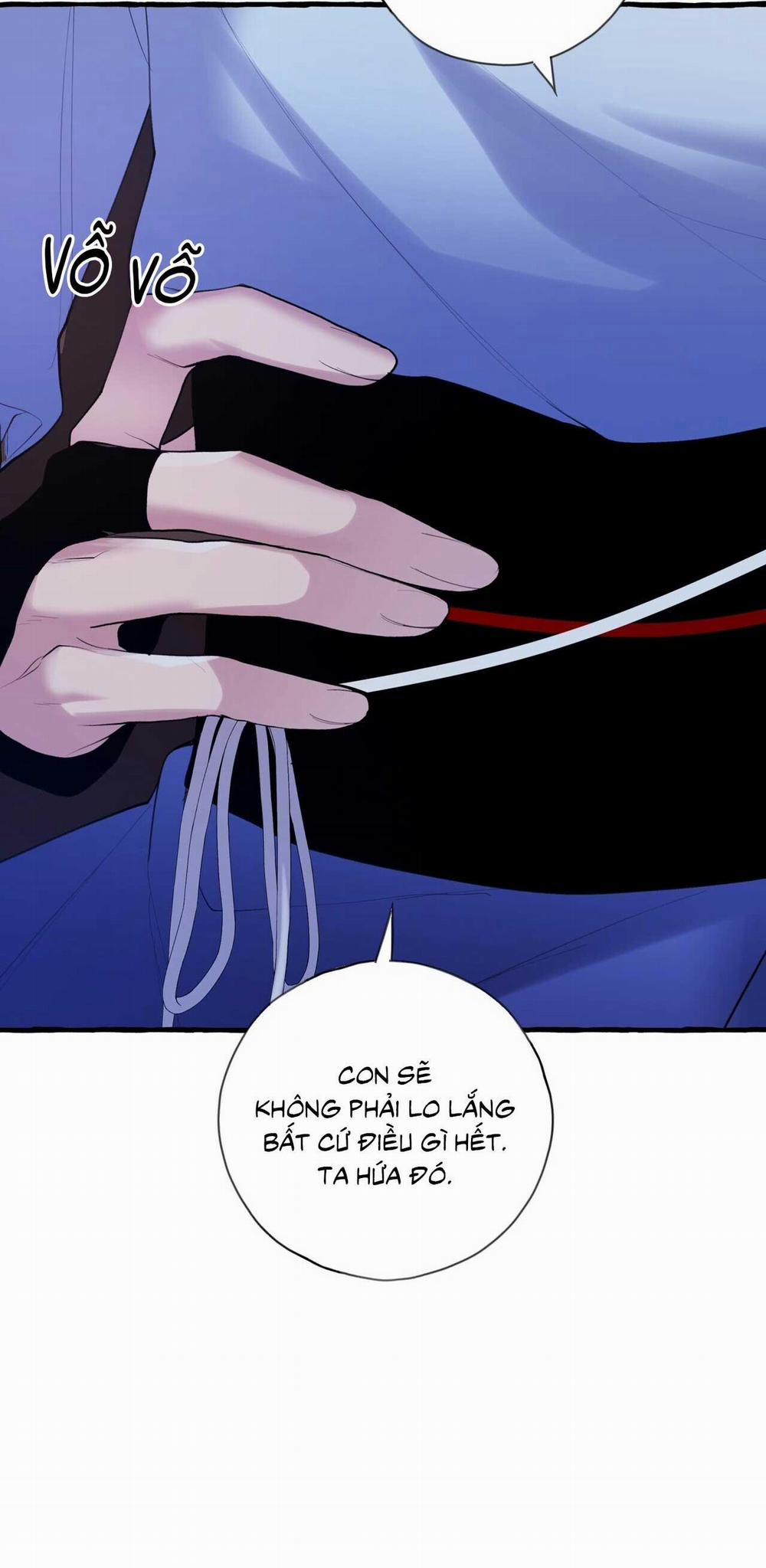 Bát Nhã Giai Nhân 67 trang 16