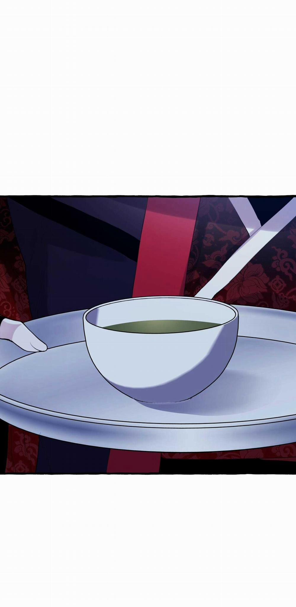 Bát Nhã Giai Nhân 67 trang 20