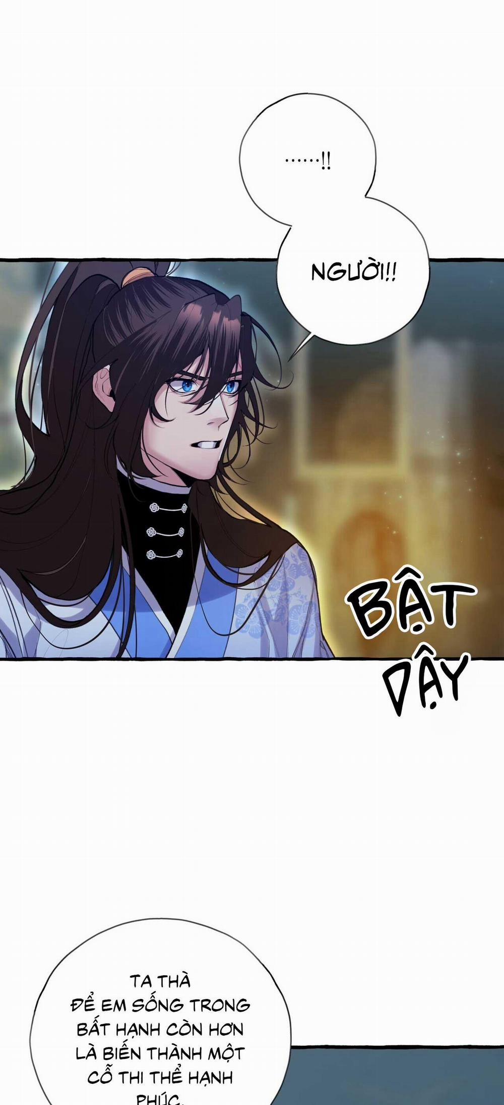 Bát Nhã Giai Nhân 67 trang 21