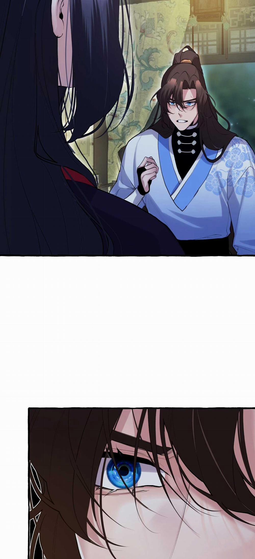 Bát Nhã Giai Nhân 67 trang 25