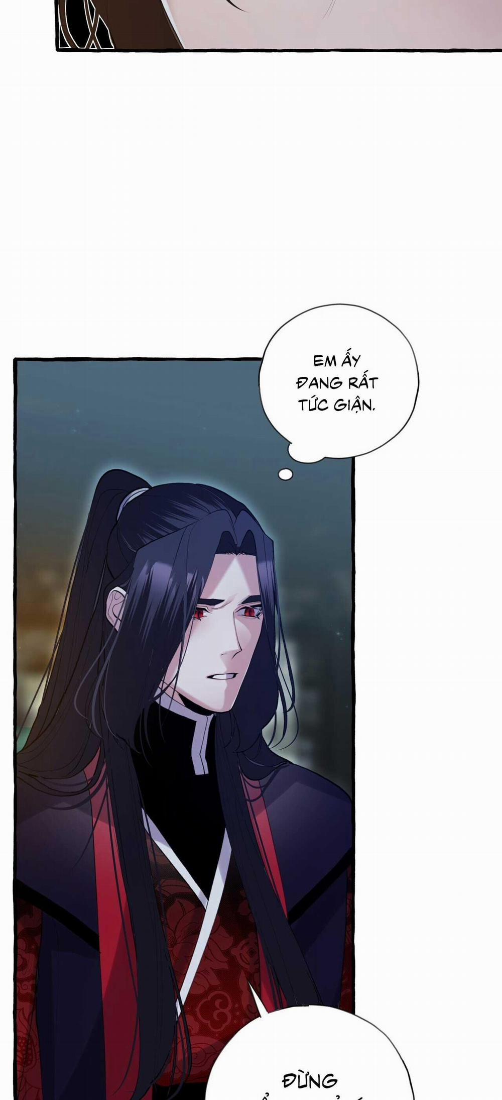 Bát Nhã Giai Nhân 67 trang 26