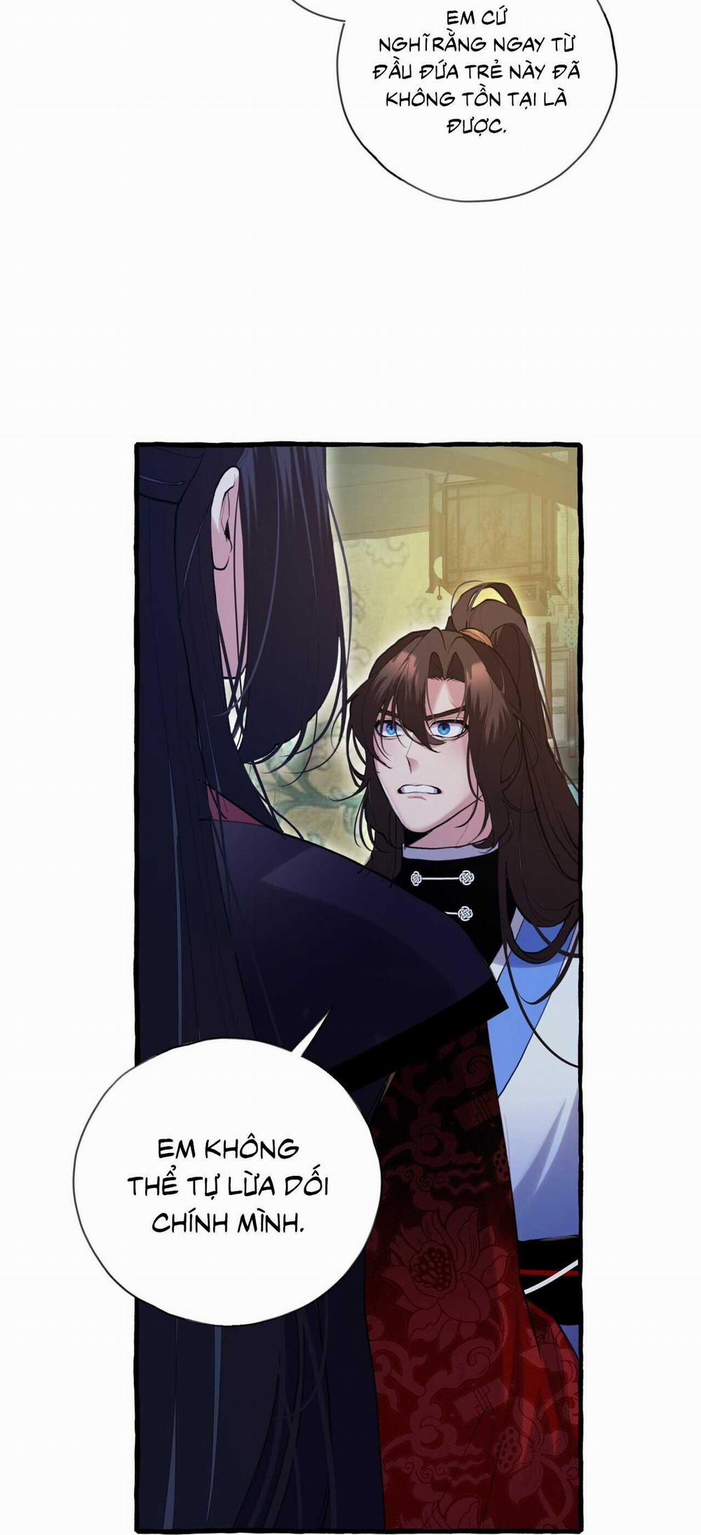 Bát Nhã Giai Nhân 67 trang 29