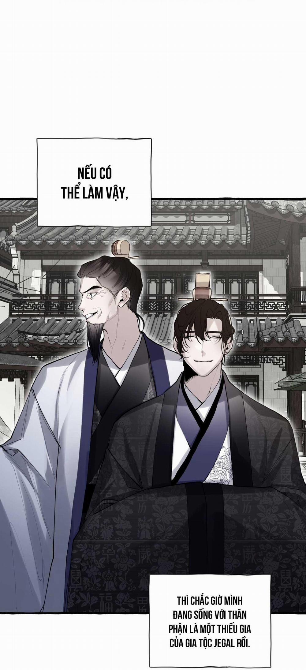 Bát Nhã Giai Nhân 67 trang 30