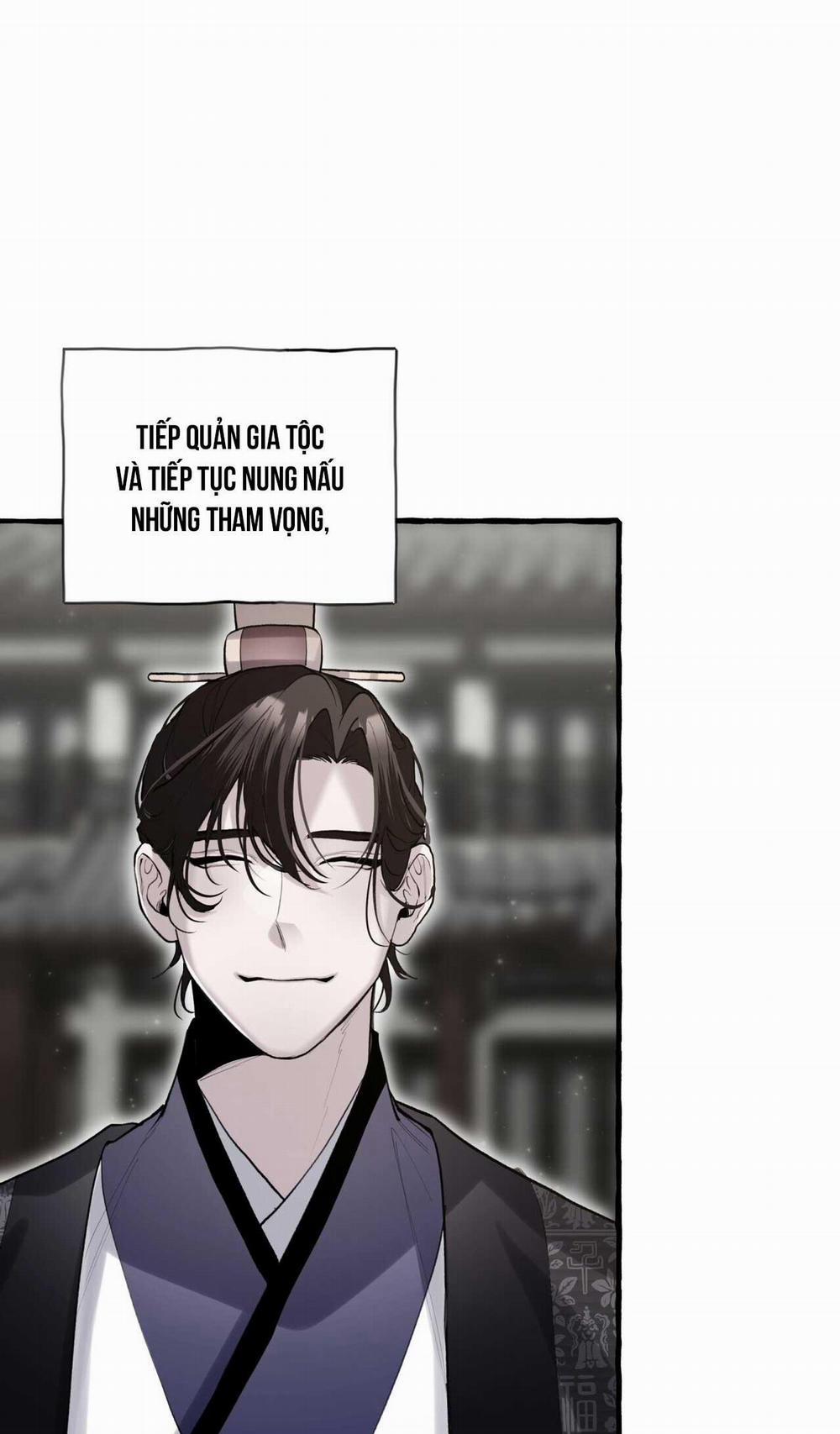 Bát Nhã Giai Nhân 67 trang 31