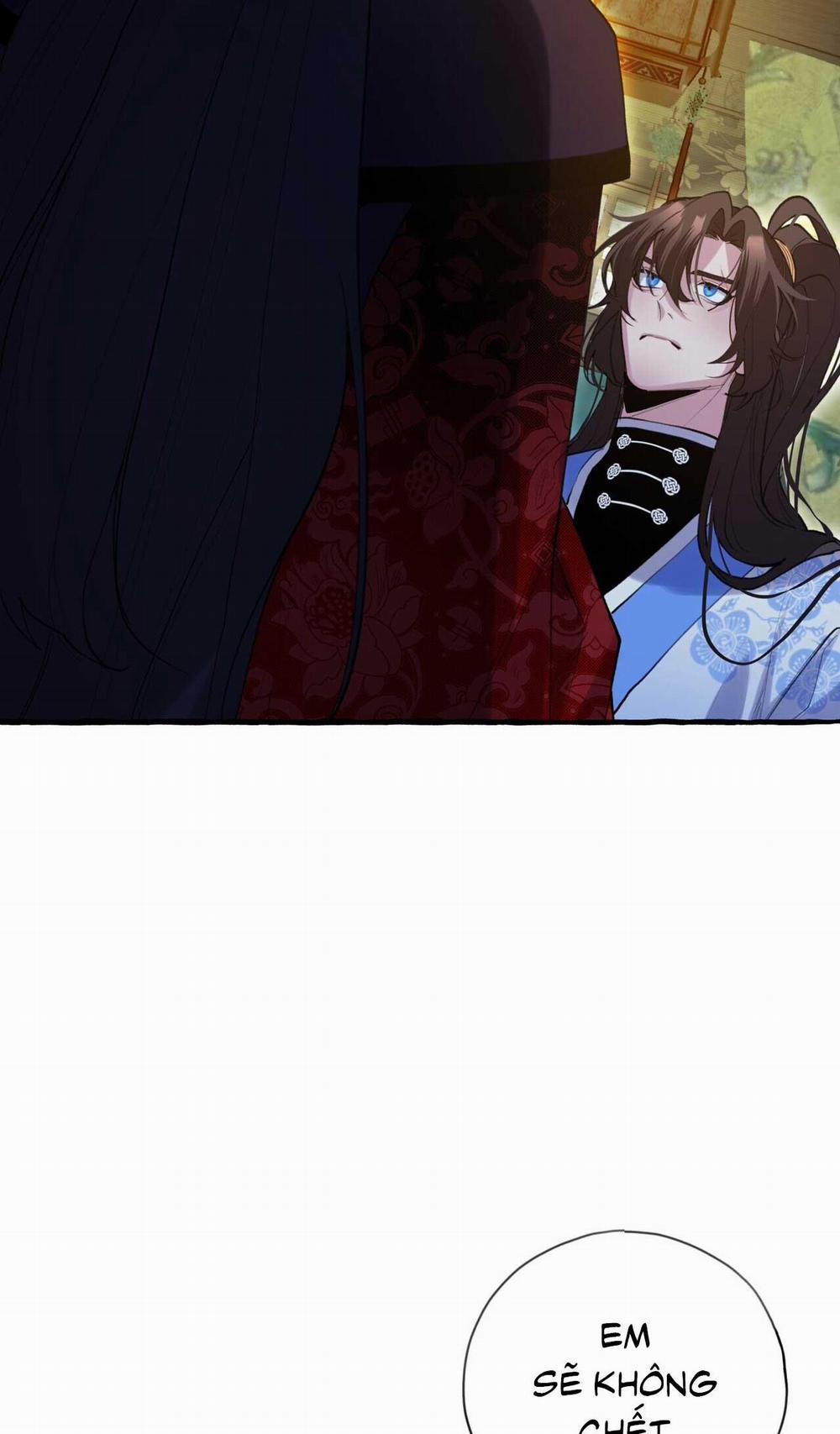 Bát Nhã Giai Nhân 67 trang 33