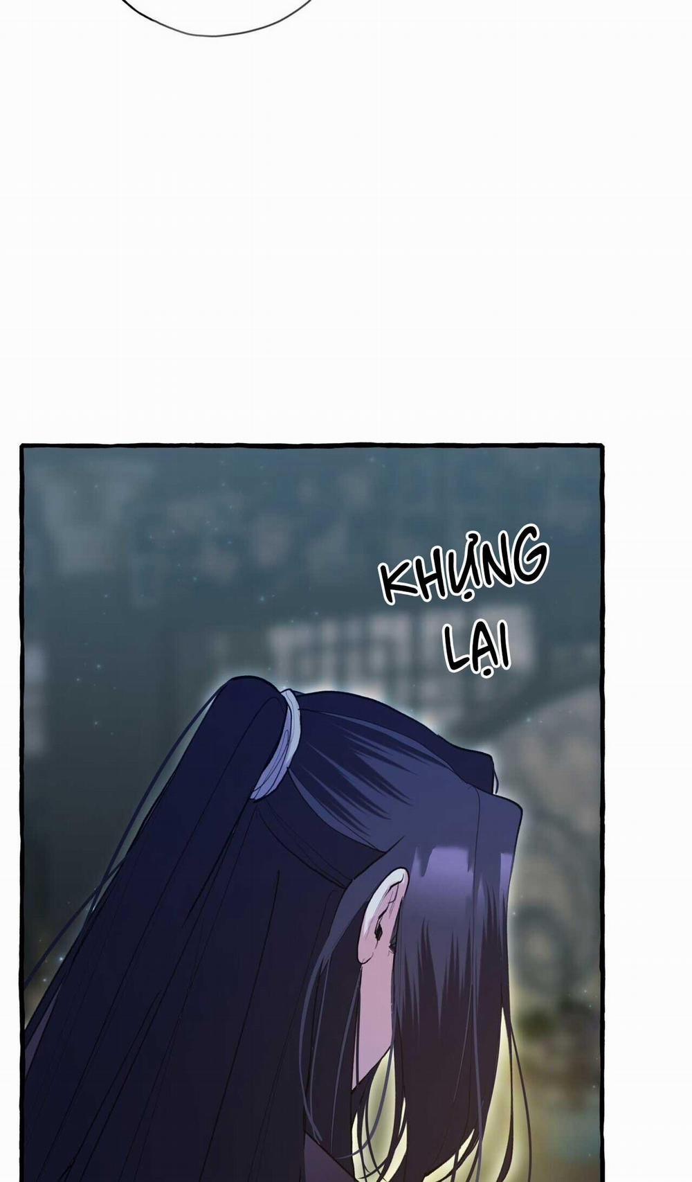 Bát Nhã Giai Nhân 67 trang 35