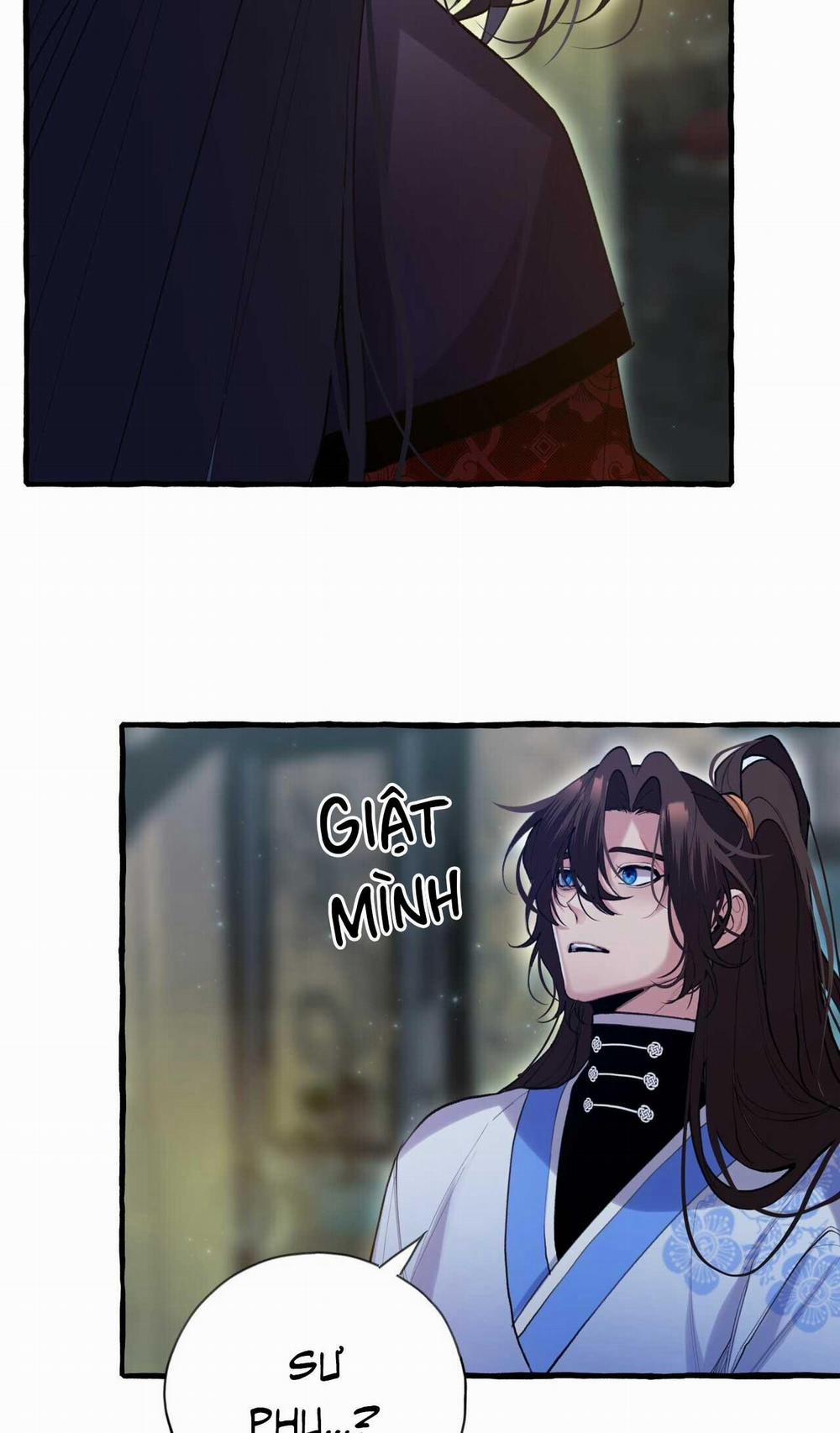 Bát Nhã Giai Nhân 67 trang 36