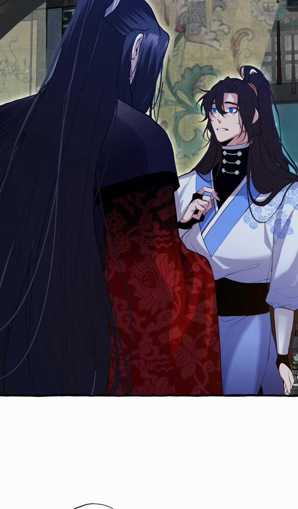 Bát Nhã Giai Nhân 67 trang 39