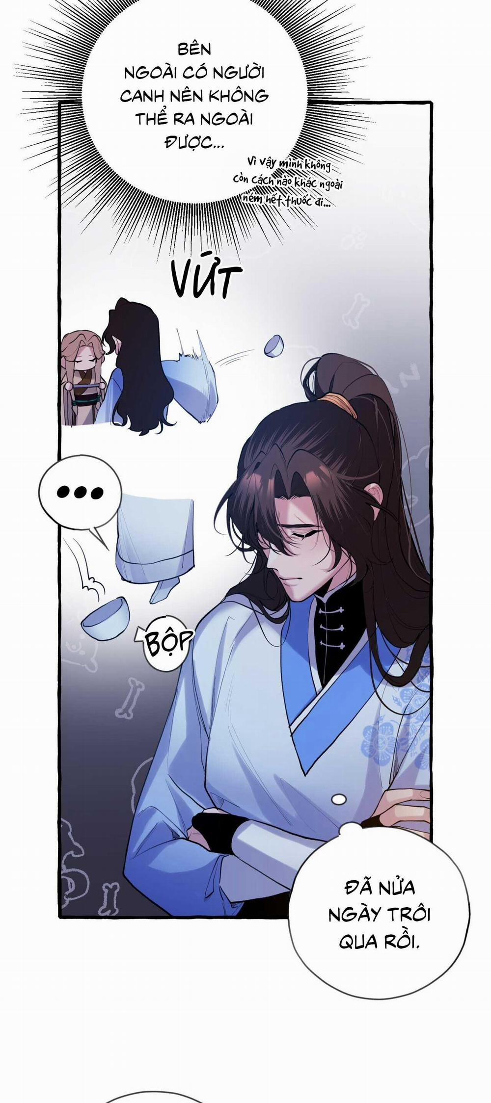 Bát Nhã Giai Nhân 67 trang 4