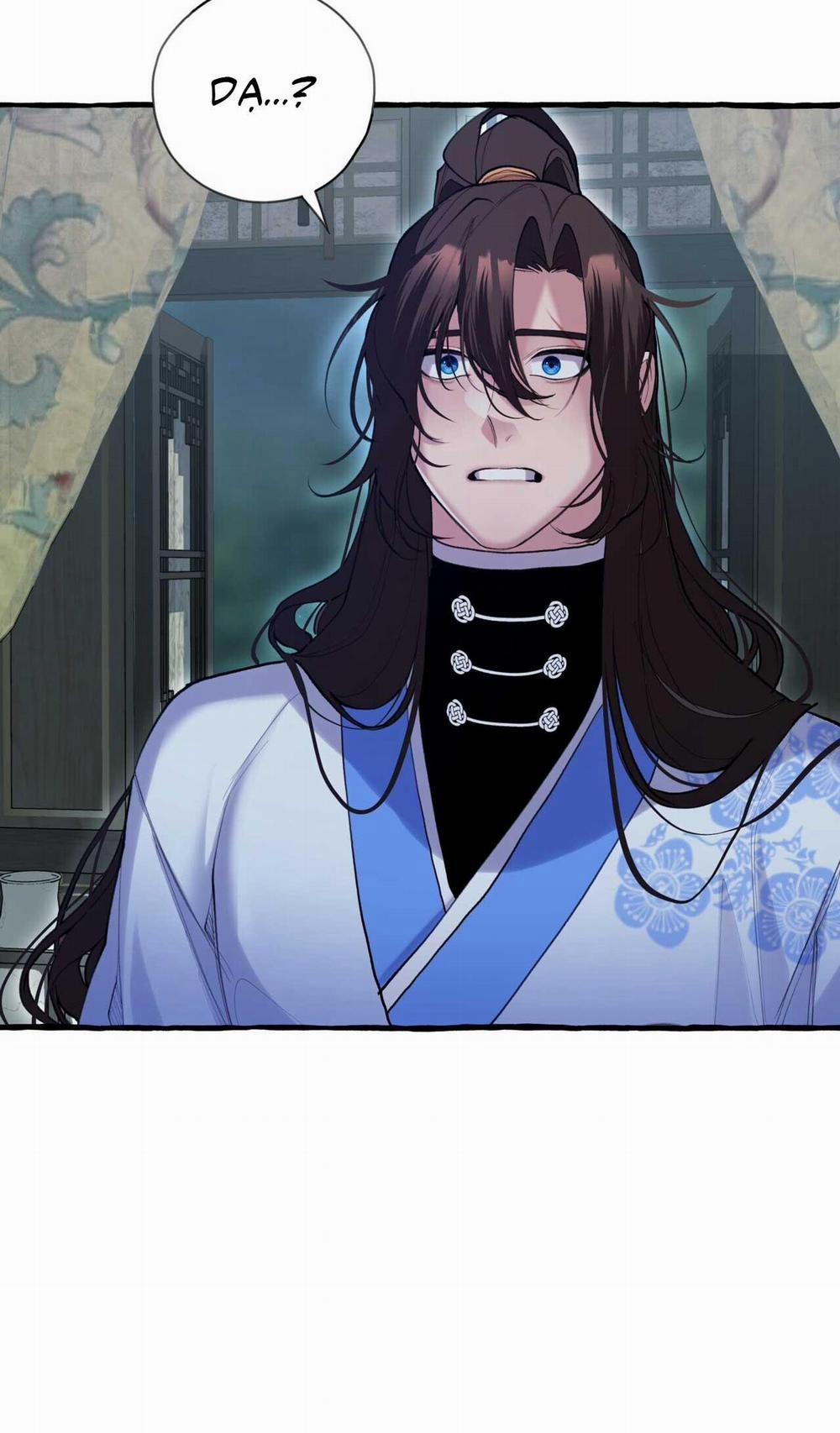 Bát Nhã Giai Nhân 67 trang 40