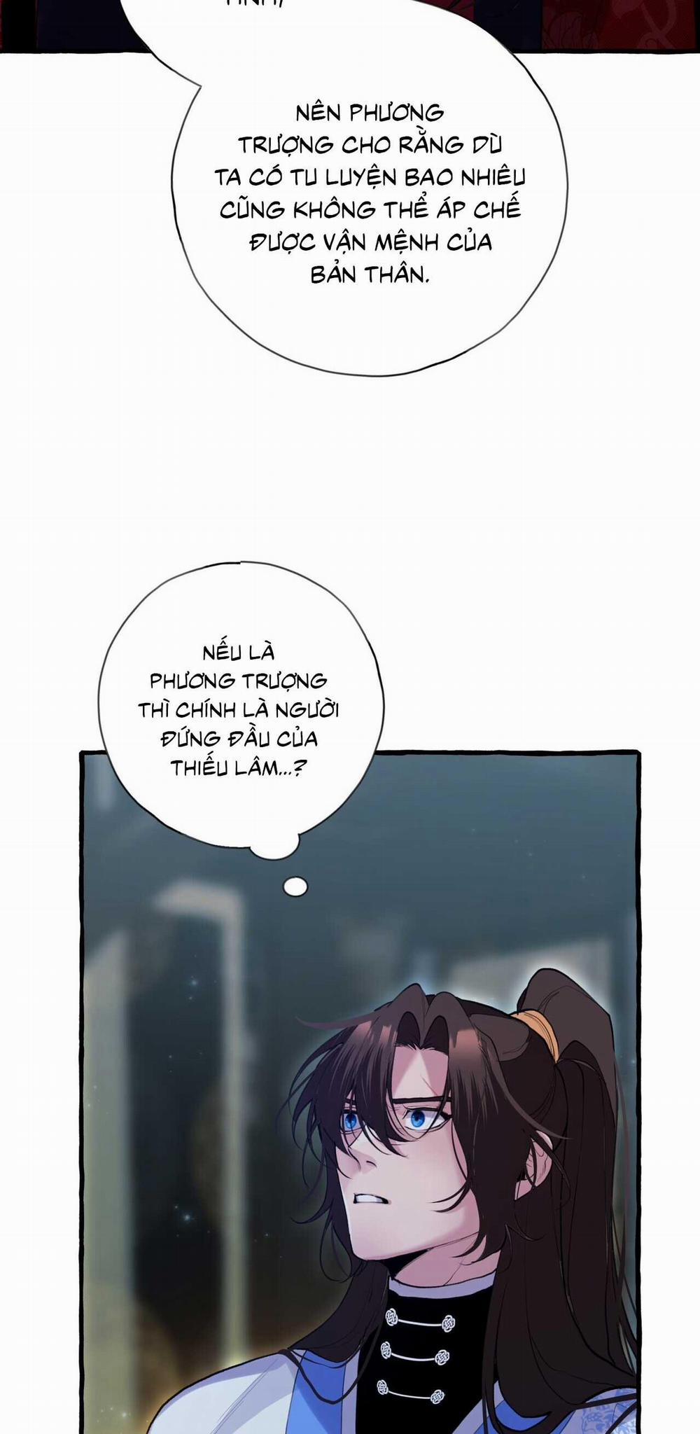 Bát Nhã Giai Nhân 67 trang 42