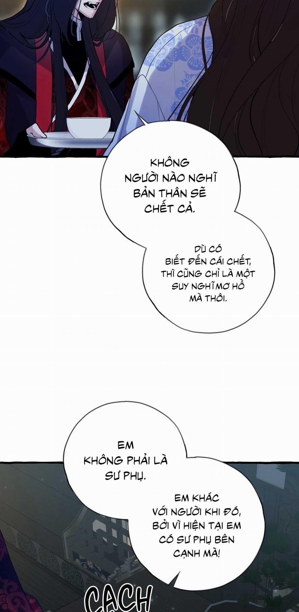 Bát Nhã Giai Nhân 67 trang 44