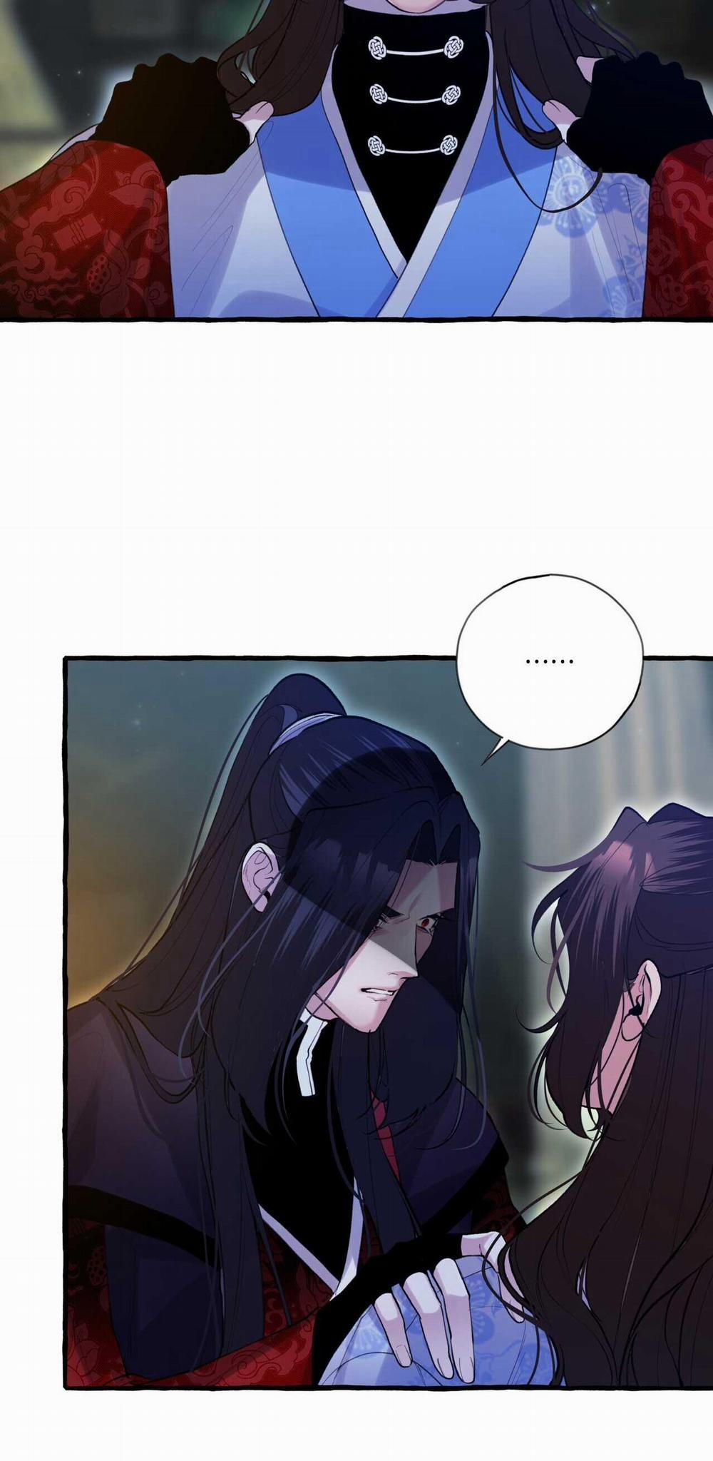 Bát Nhã Giai Nhân 67 trang 47