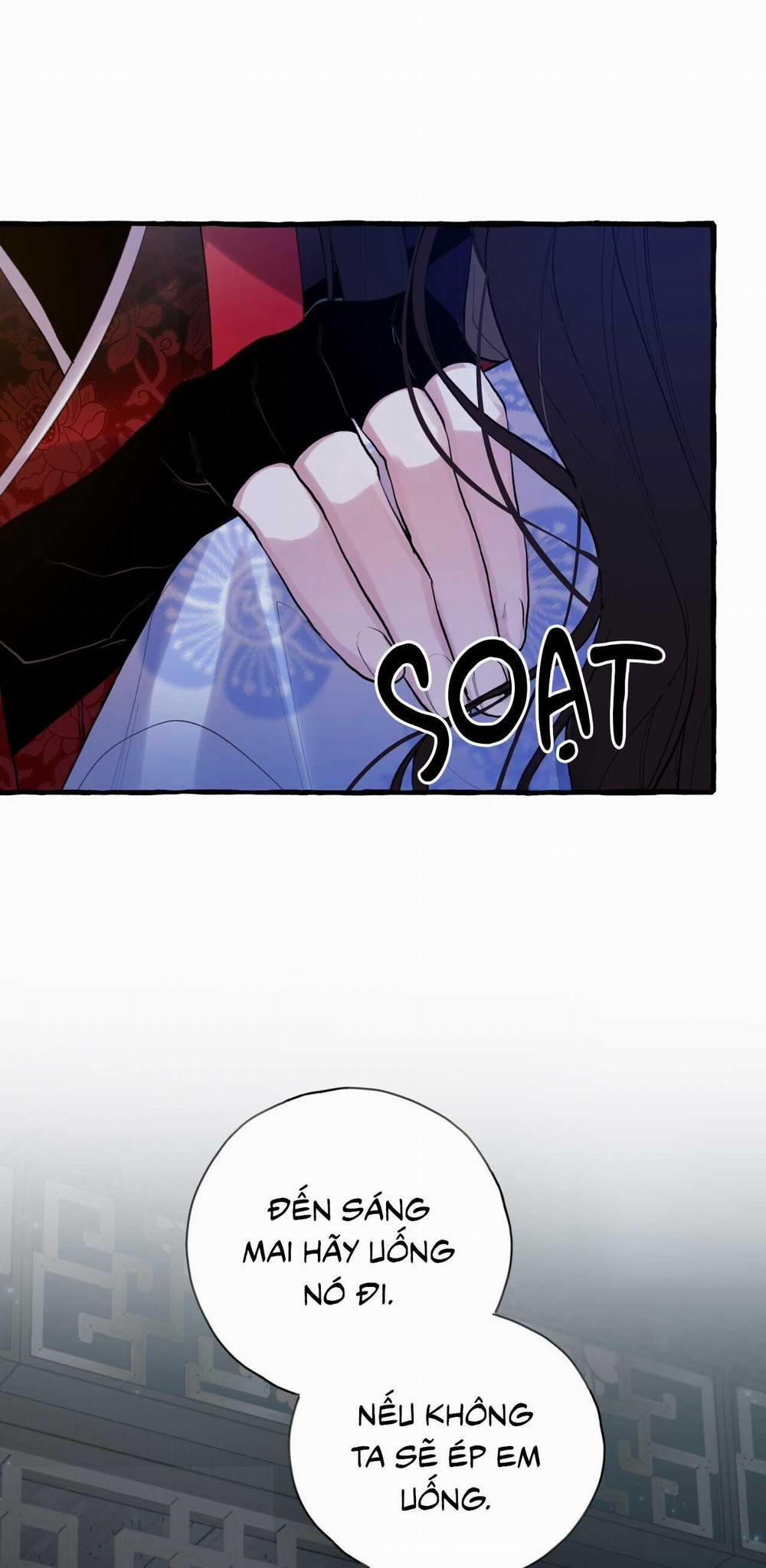 Bát Nhã Giai Nhân 67 trang 48