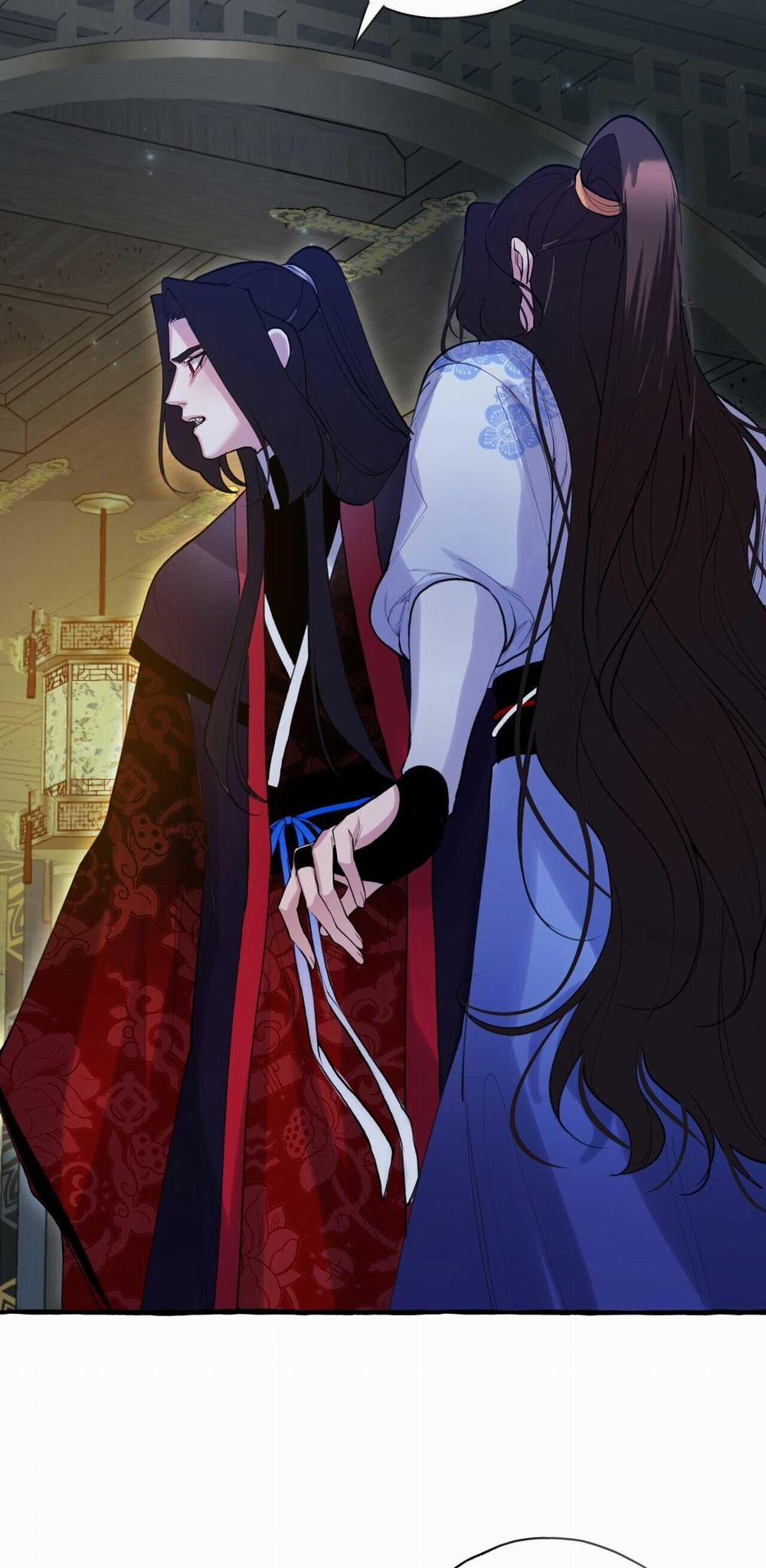 Bát Nhã Giai Nhân 67 trang 49