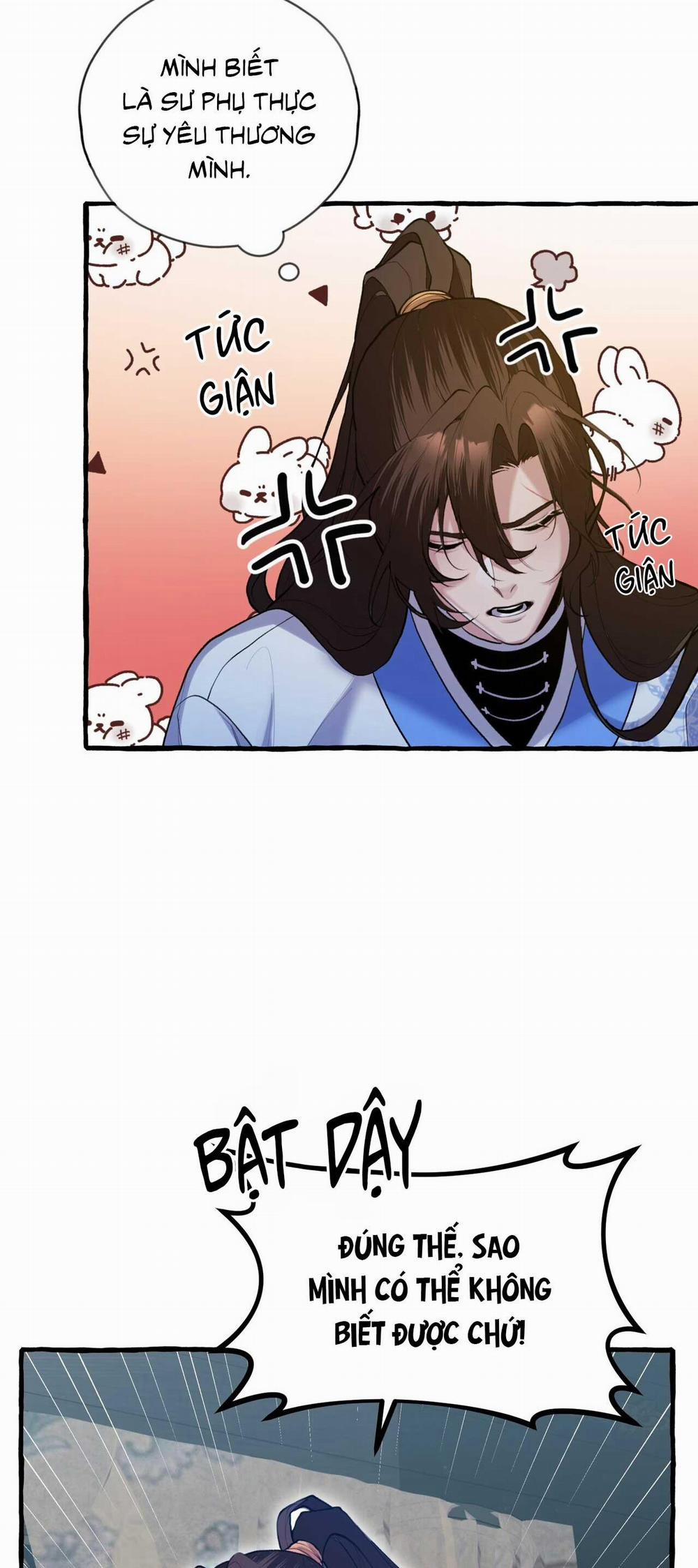 Bát Nhã Giai Nhân 67 trang 5