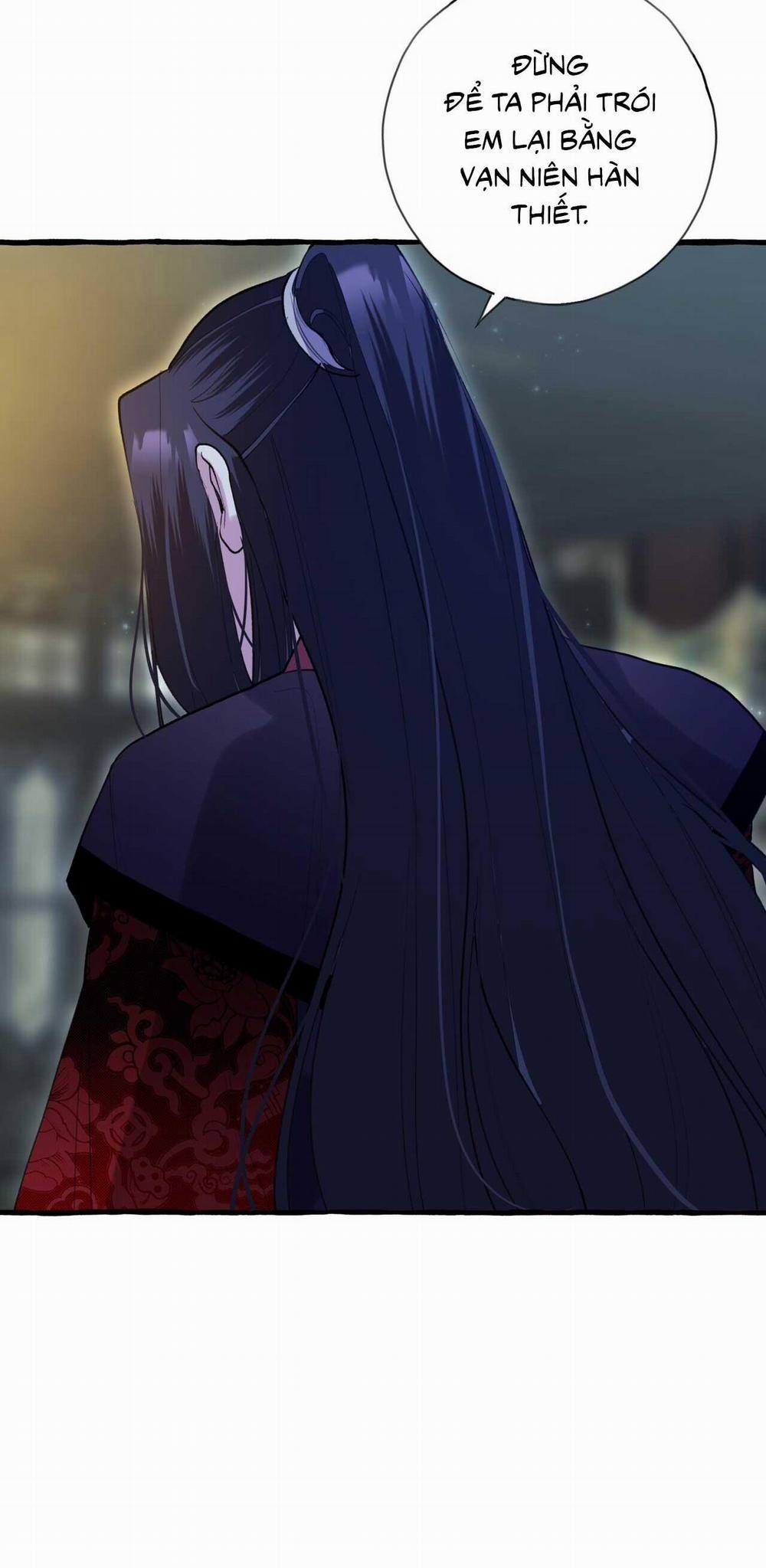 Bát Nhã Giai Nhân 67 trang 50