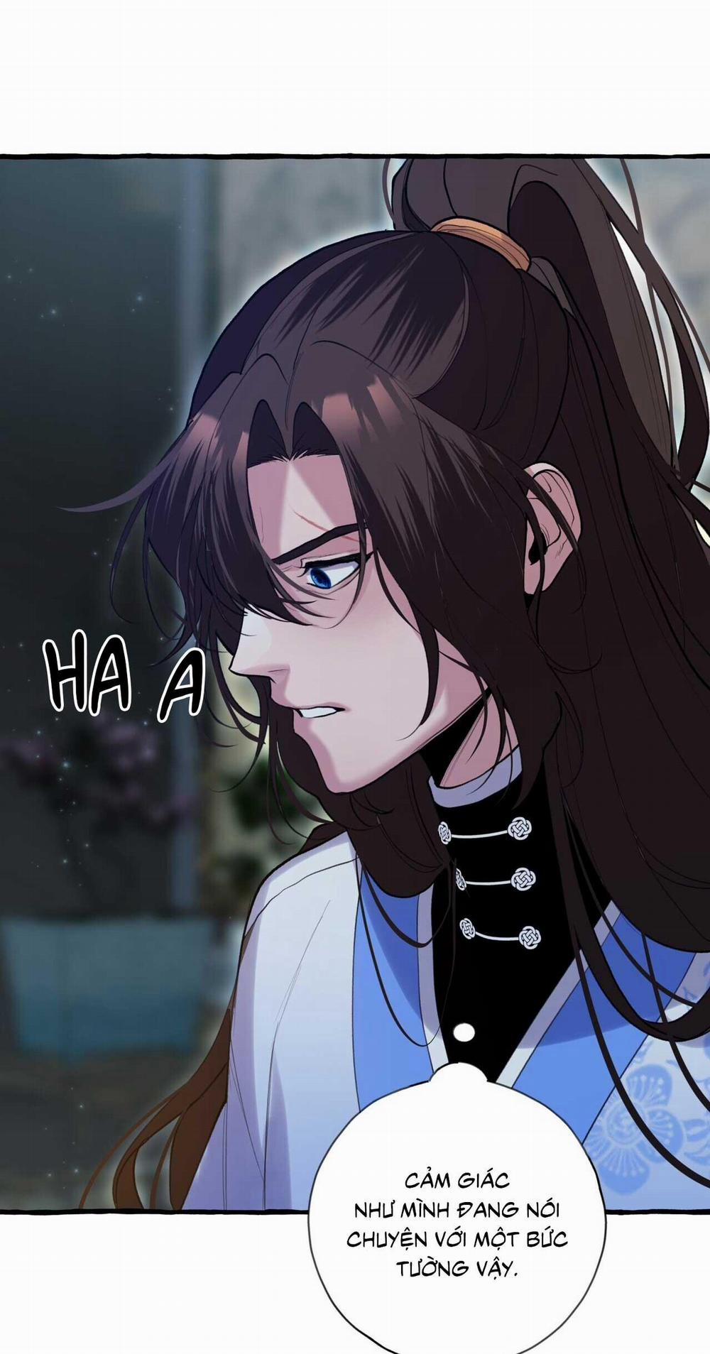 Bát Nhã Giai Nhân 67 trang 53