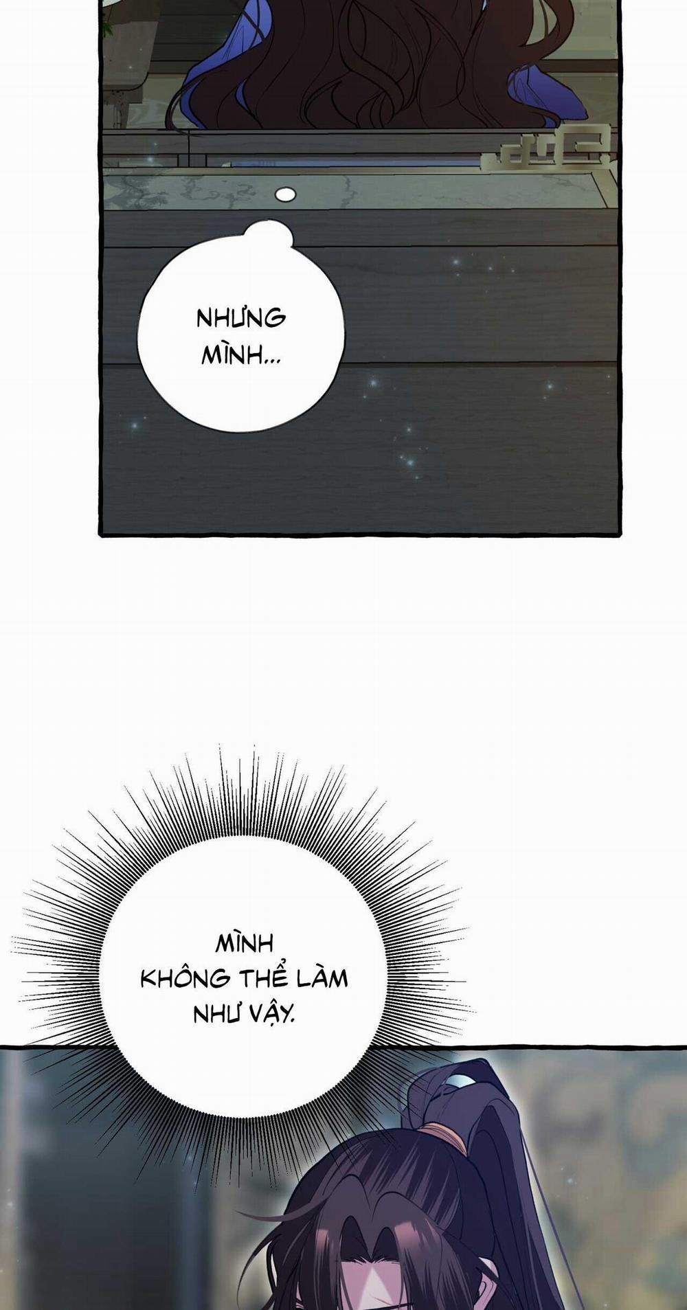 Bát Nhã Giai Nhân 67 trang 55