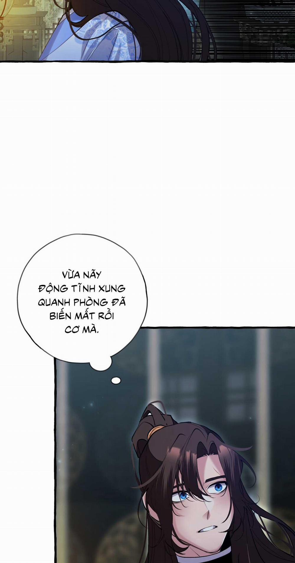 Bát Nhã Giai Nhân 67 trang 57