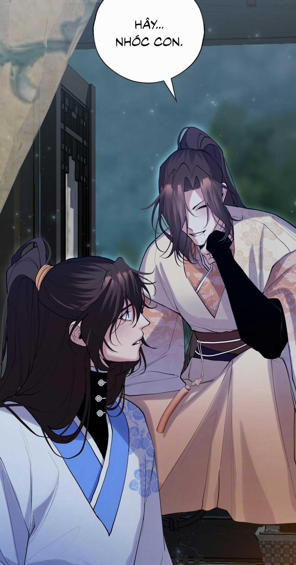 Bát Nhã Giai Nhân 67 trang 59