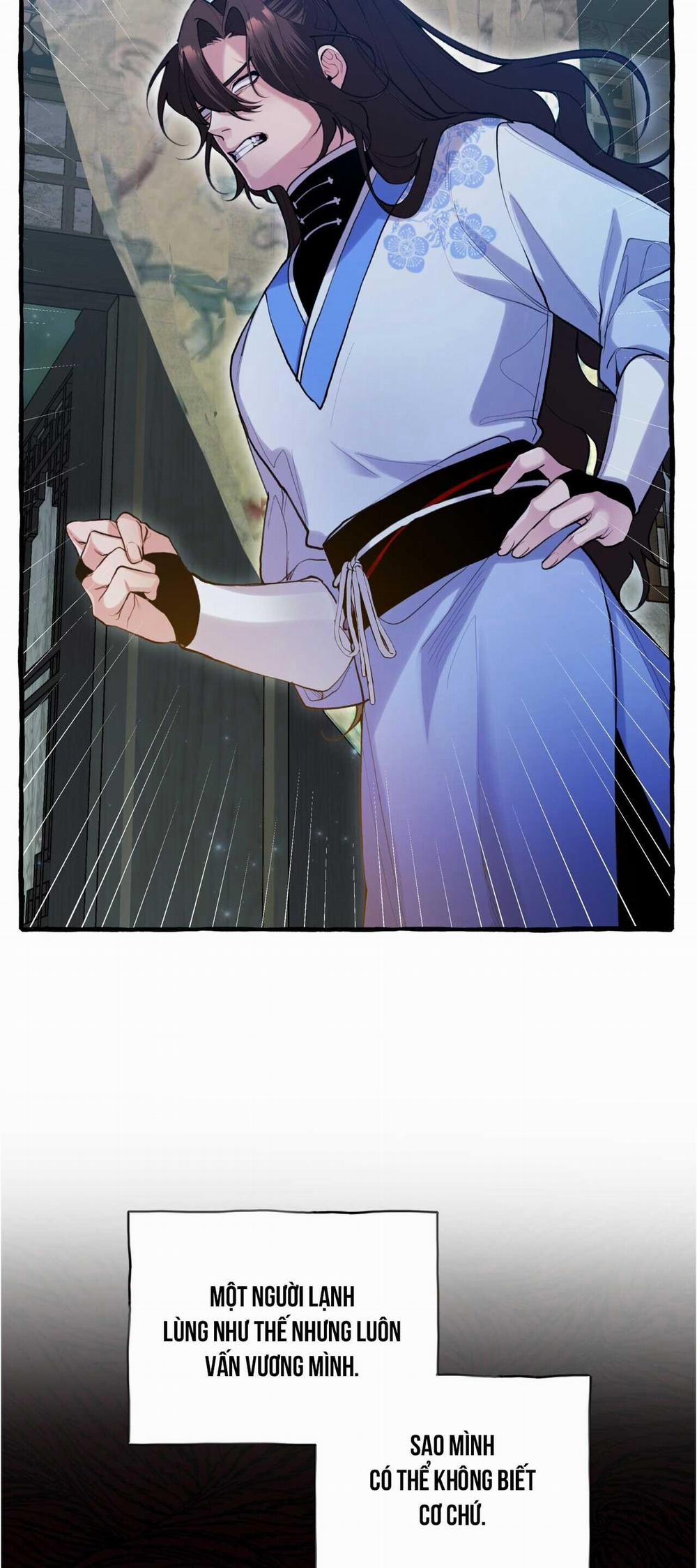 Bát Nhã Giai Nhân 67 trang 6