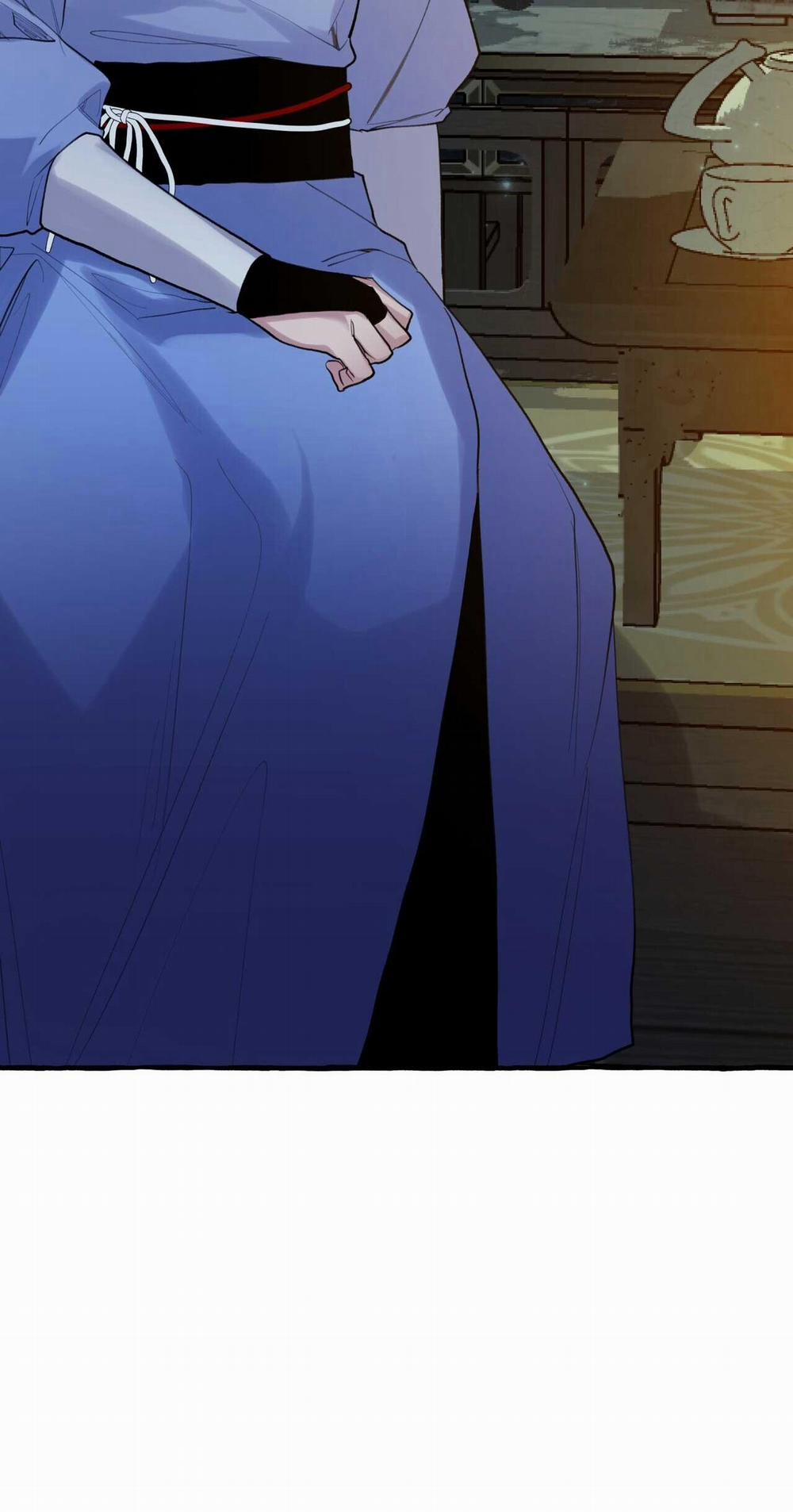 Bát Nhã Giai Nhân 67 trang 60