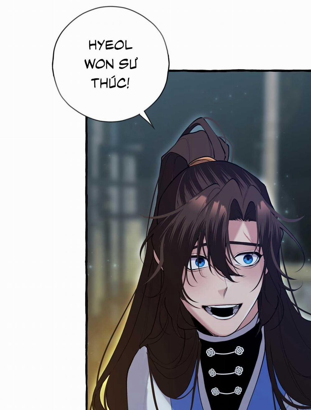 Bát Nhã Giai Nhân 67 trang 61