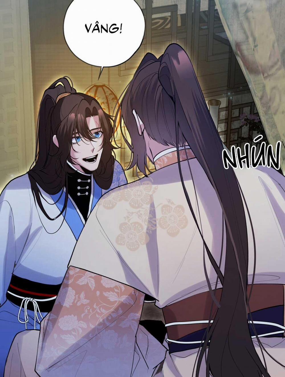 Bát Nhã Giai Nhân 67 trang 65