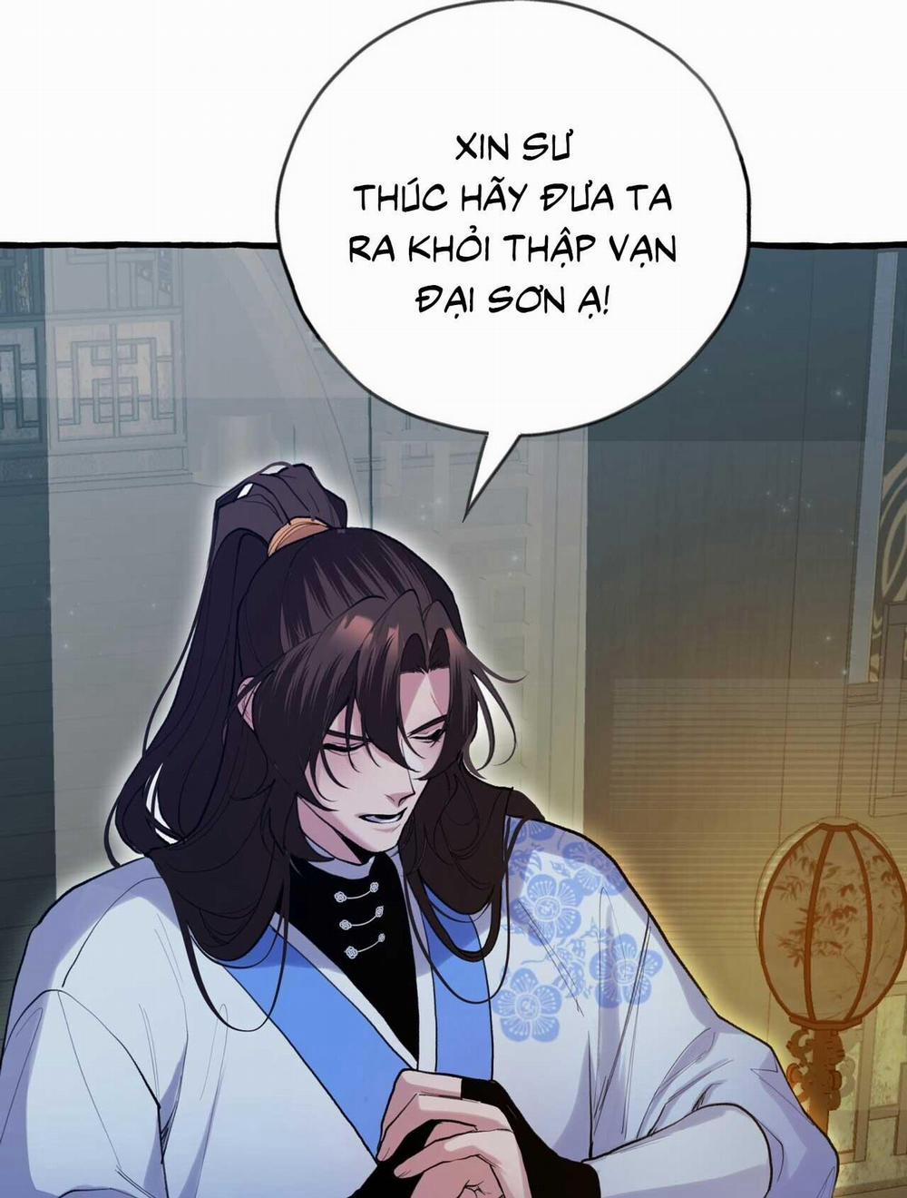 Bát Nhã Giai Nhân 67 trang 68